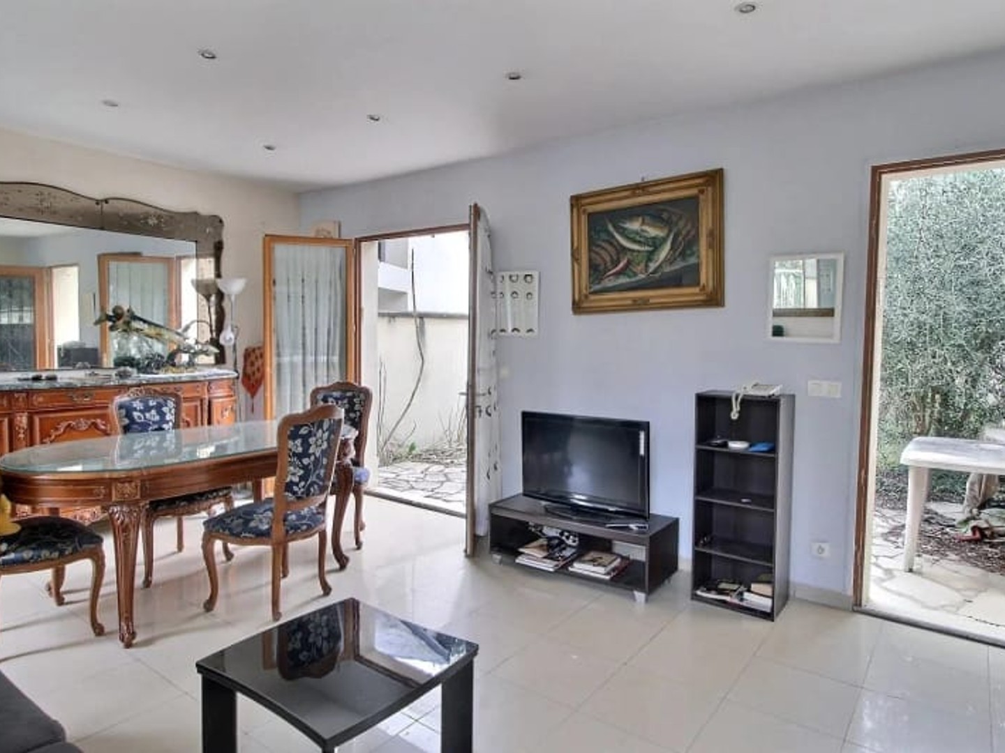 Maison 4 pièces 72 m²