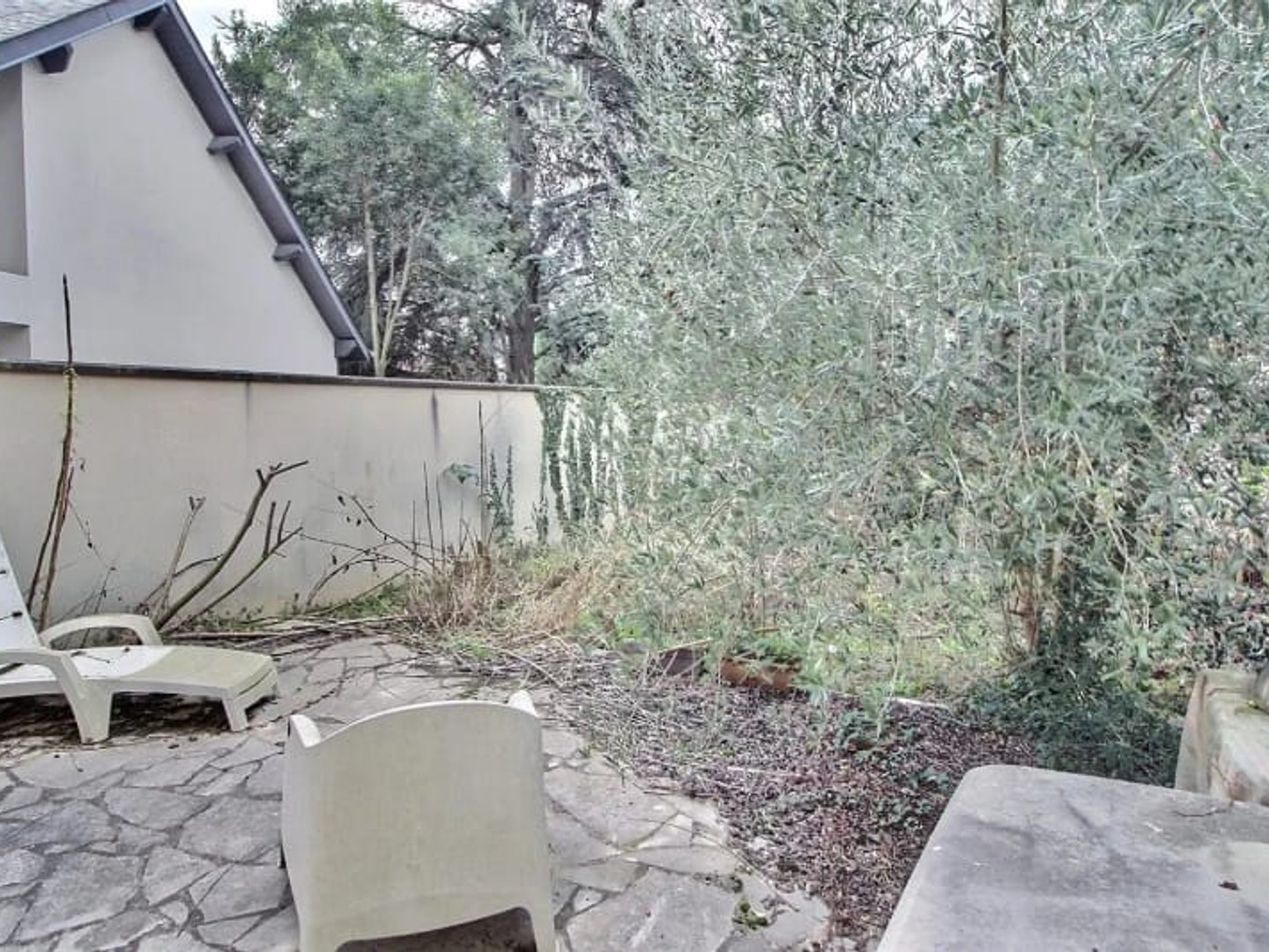 Maison à vendre - 4 pièces - 72m2 - Saint-Maur-Des-Fo... (94210)