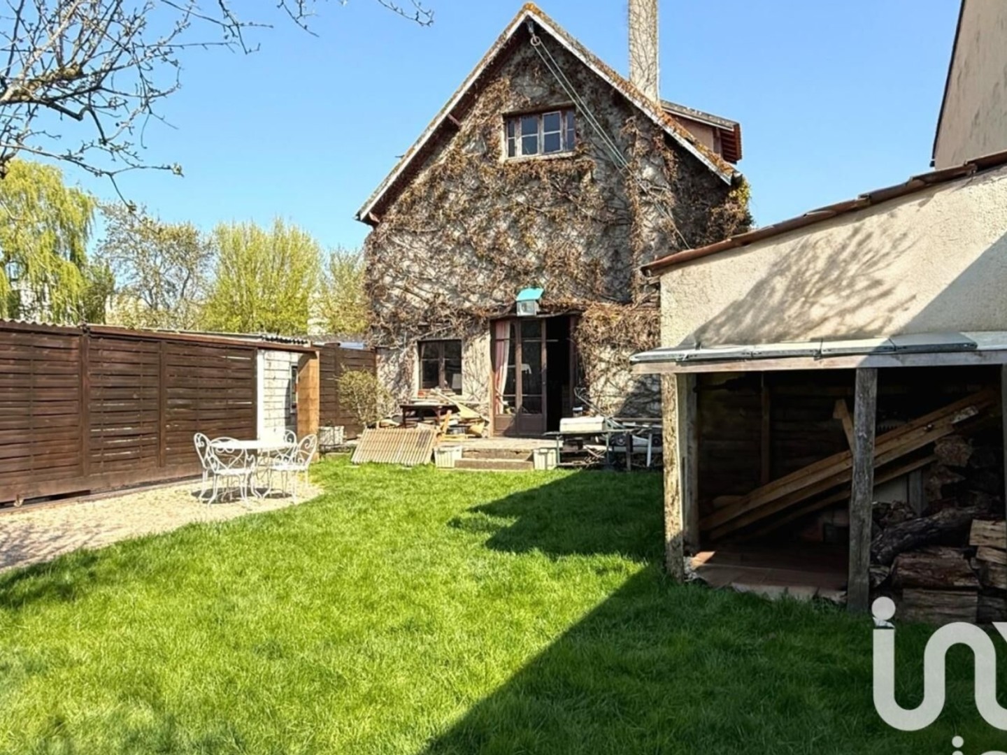 Vente Maison/villa 8 pièces