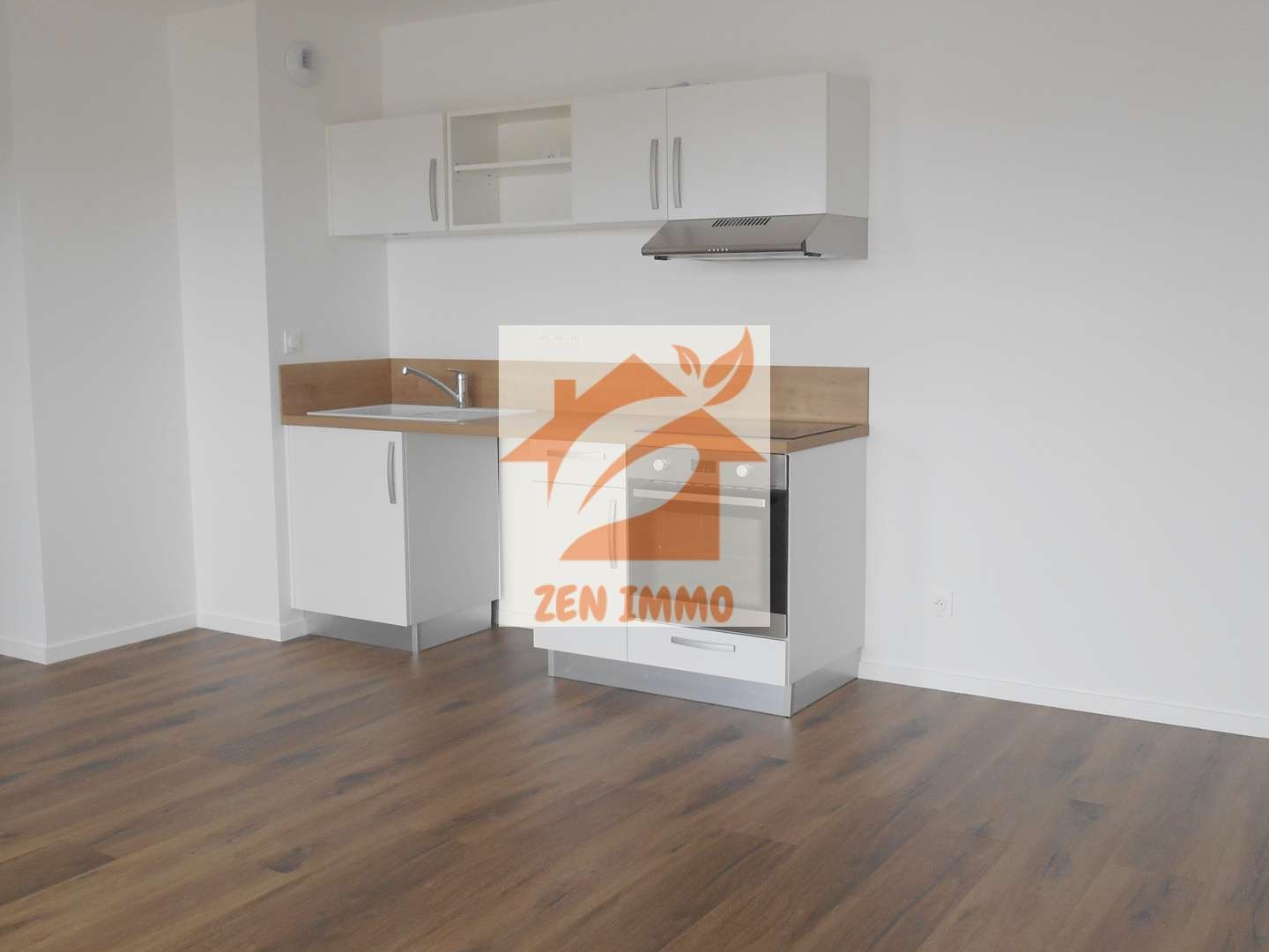 Appartement 3 pièces 75 m²