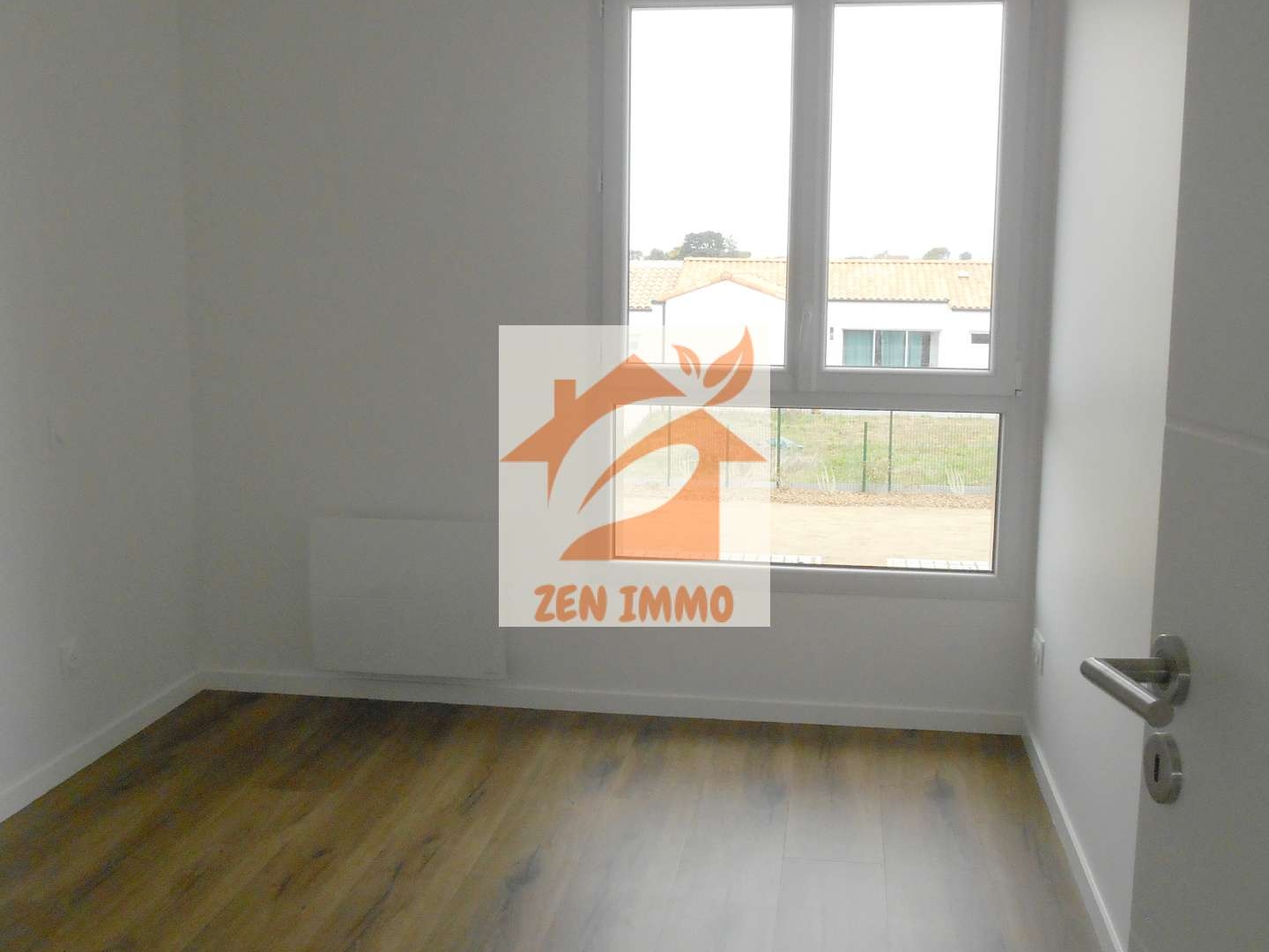 Appartement à vendre - 3 pièces - 75m2 - Les Sables-D'olonne (85100)
