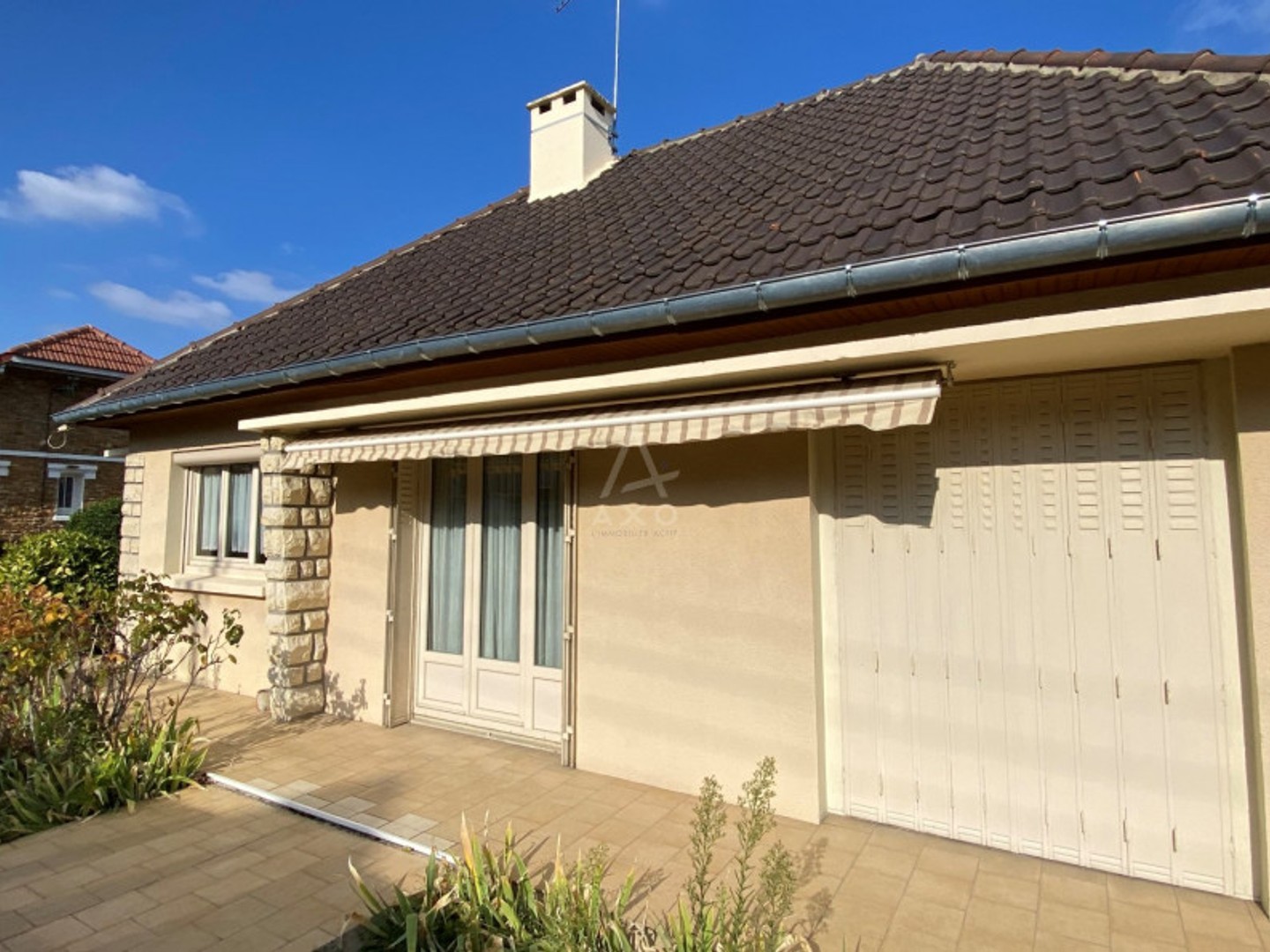 Maison 4 pièces 85 m²