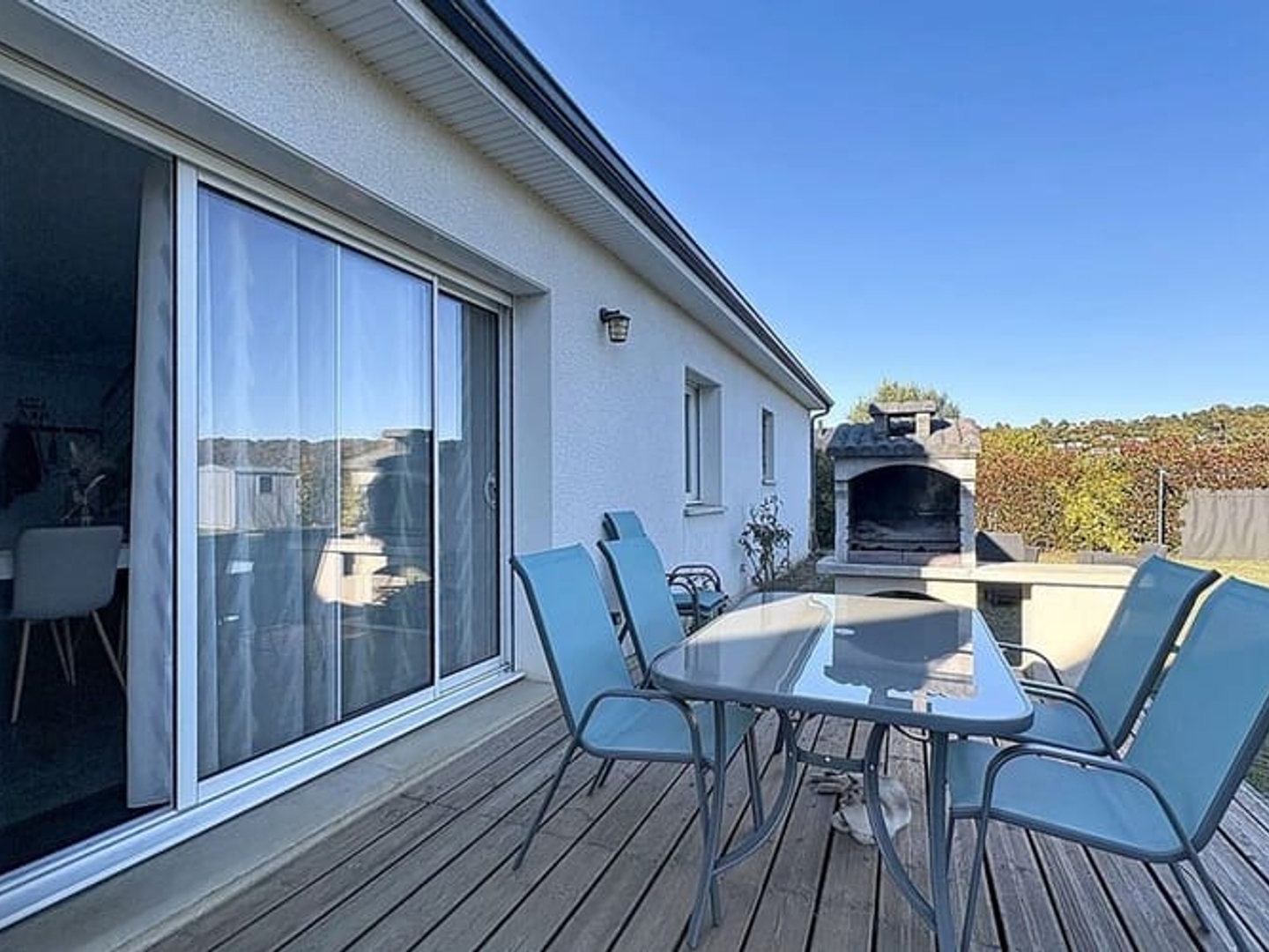Maison à vendre - 4 pièces - 115m2 - Espoey (64420)