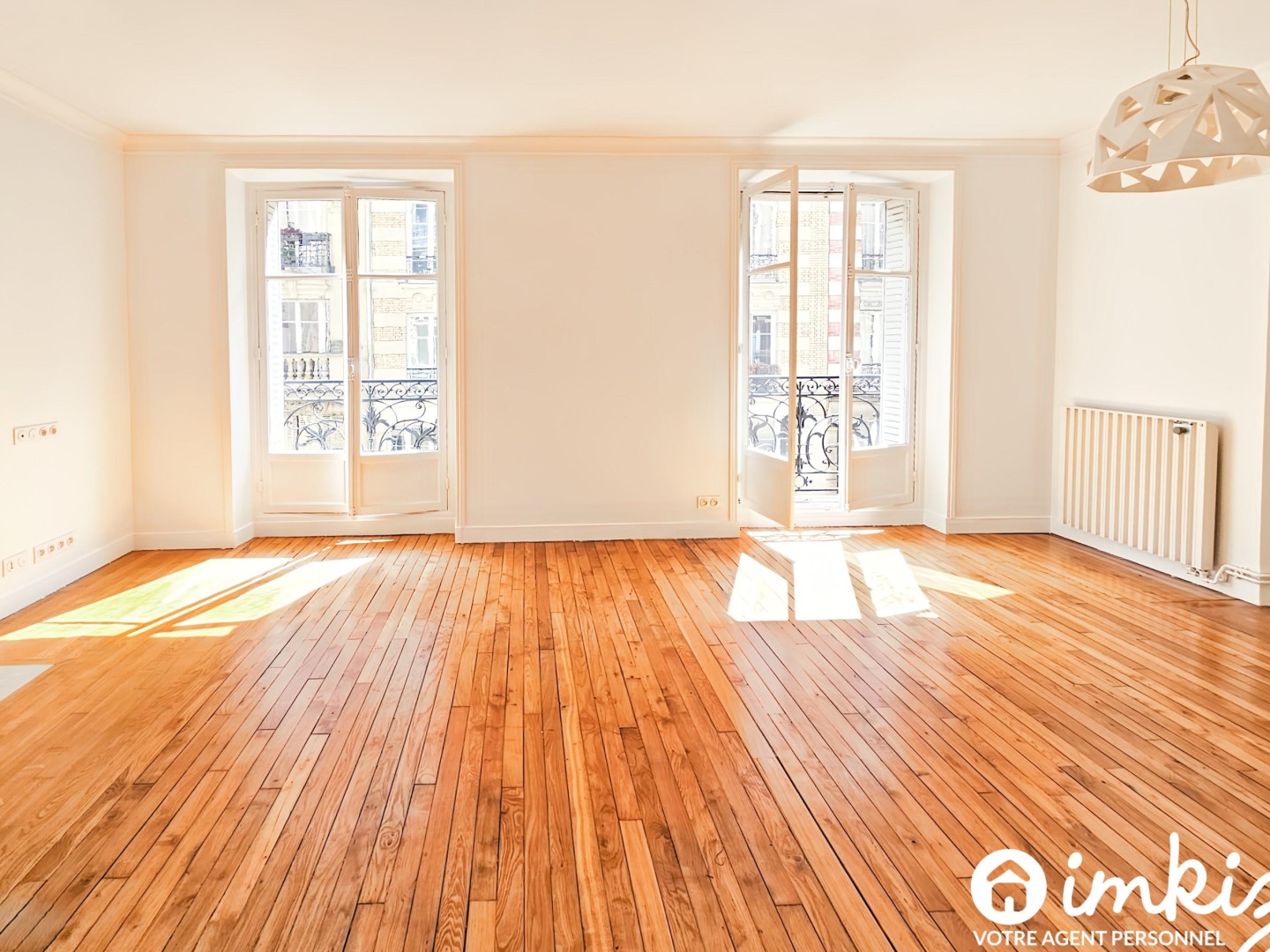Appartement à vendre - Paris 14ème (75014)