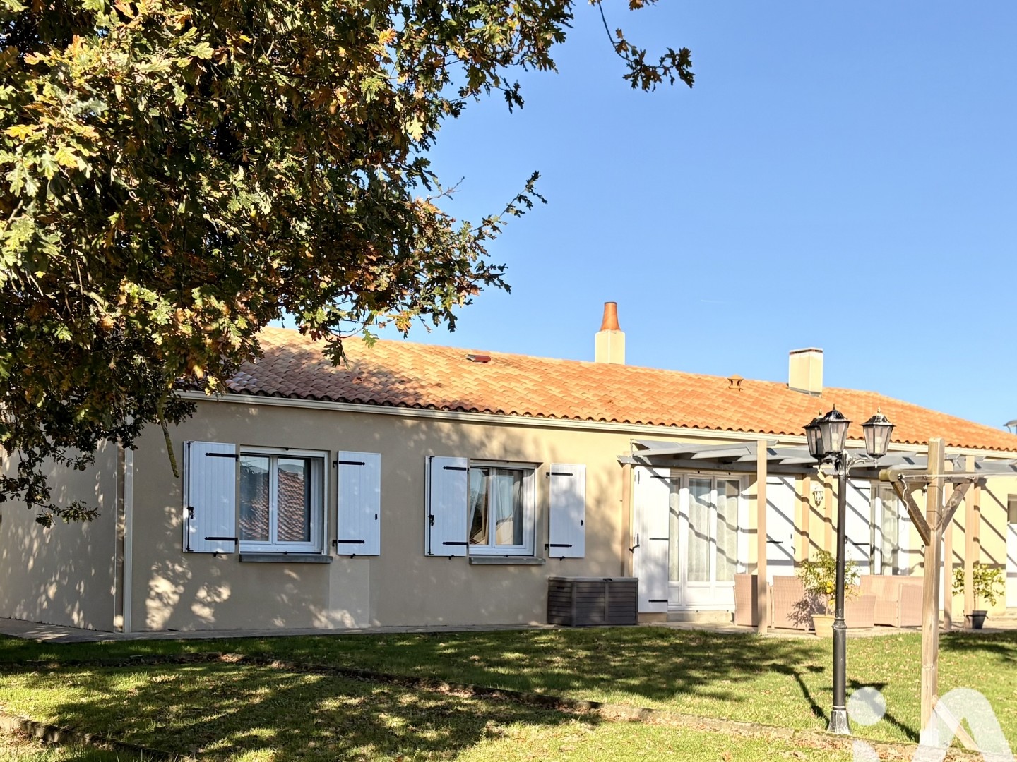 Maison 5 pièces 99 m²