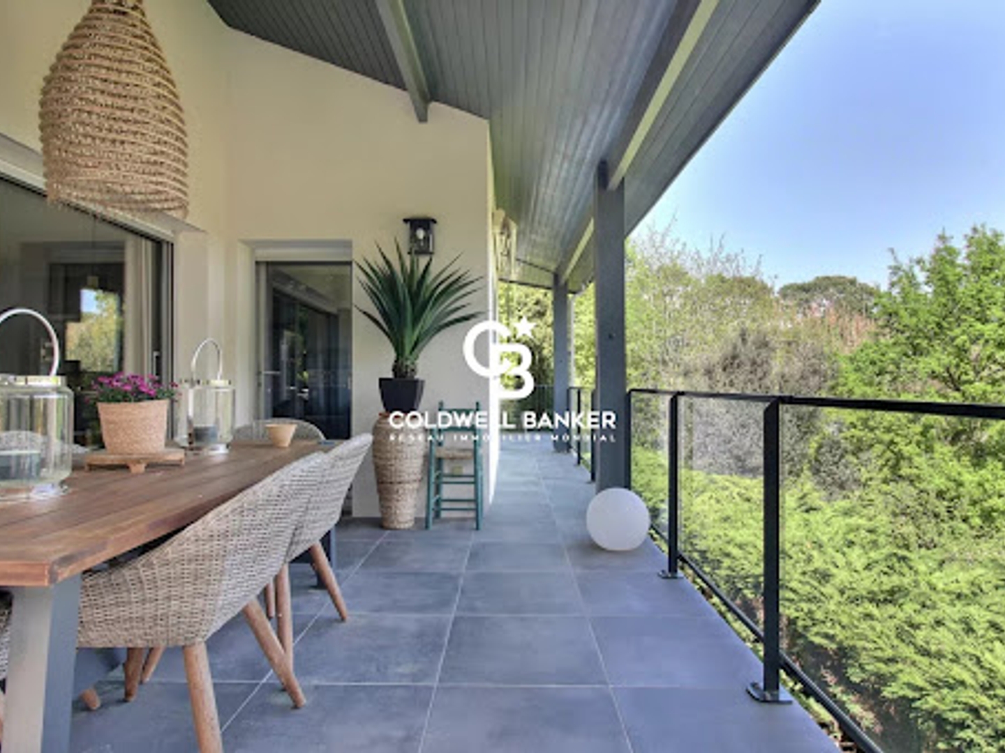 Maison 6 pièces 170 m²