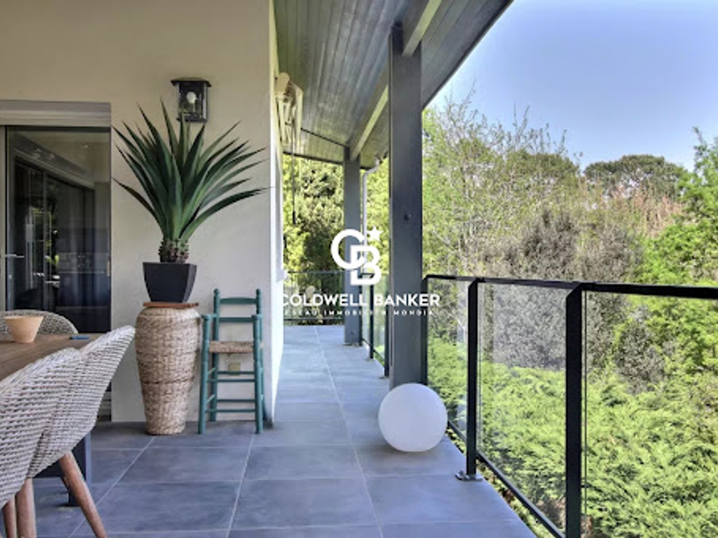 Maison à vendre - 6 pièces - 170m2 - La Teste-De-Buch (33115)