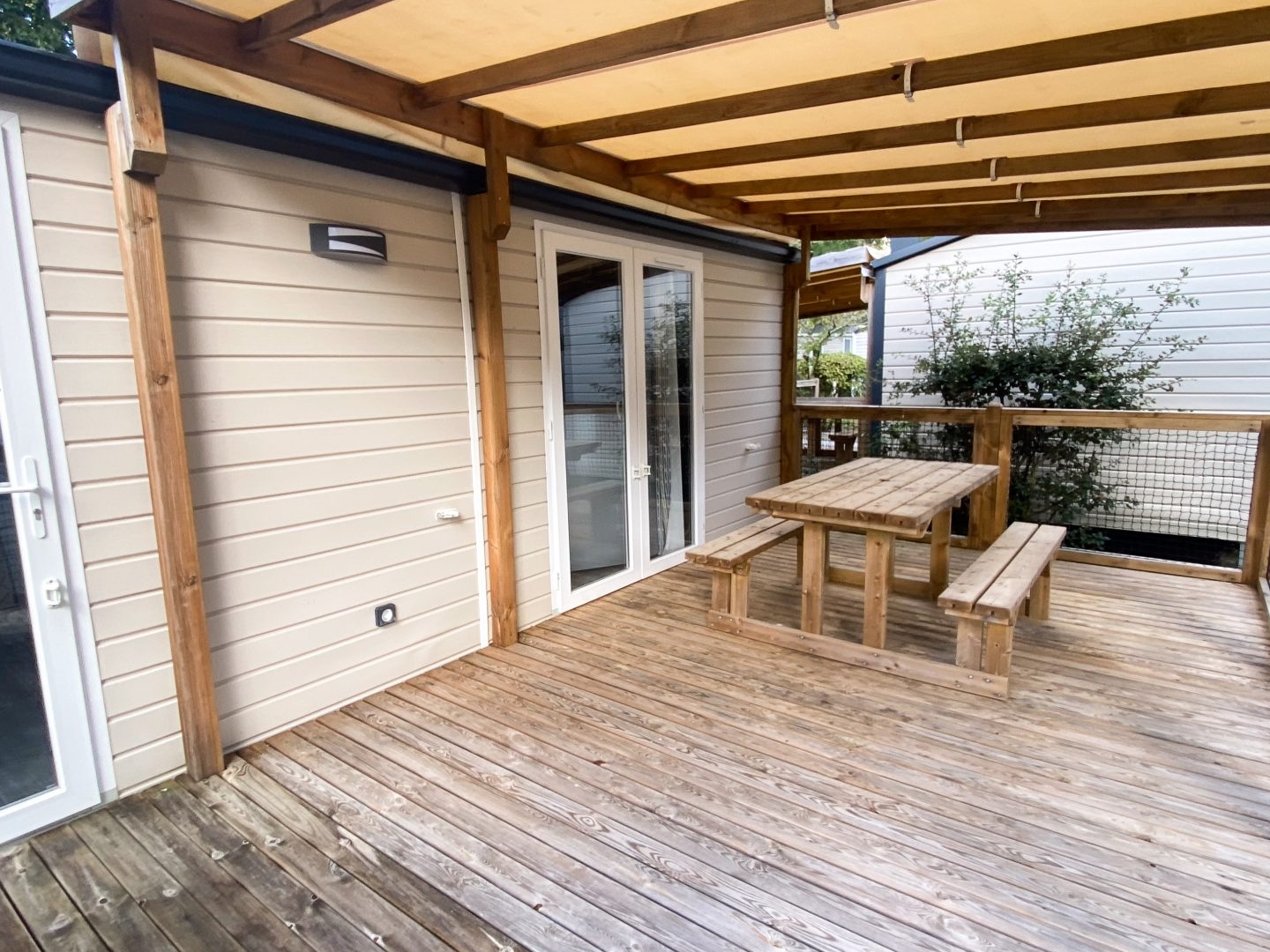 Appartement à vendre - 3 pièces - 33m2 - Challans (85300)