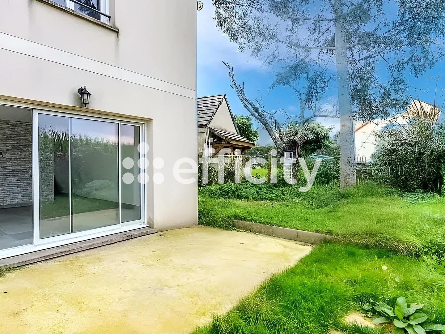 Maison 5 pièces 90 m²