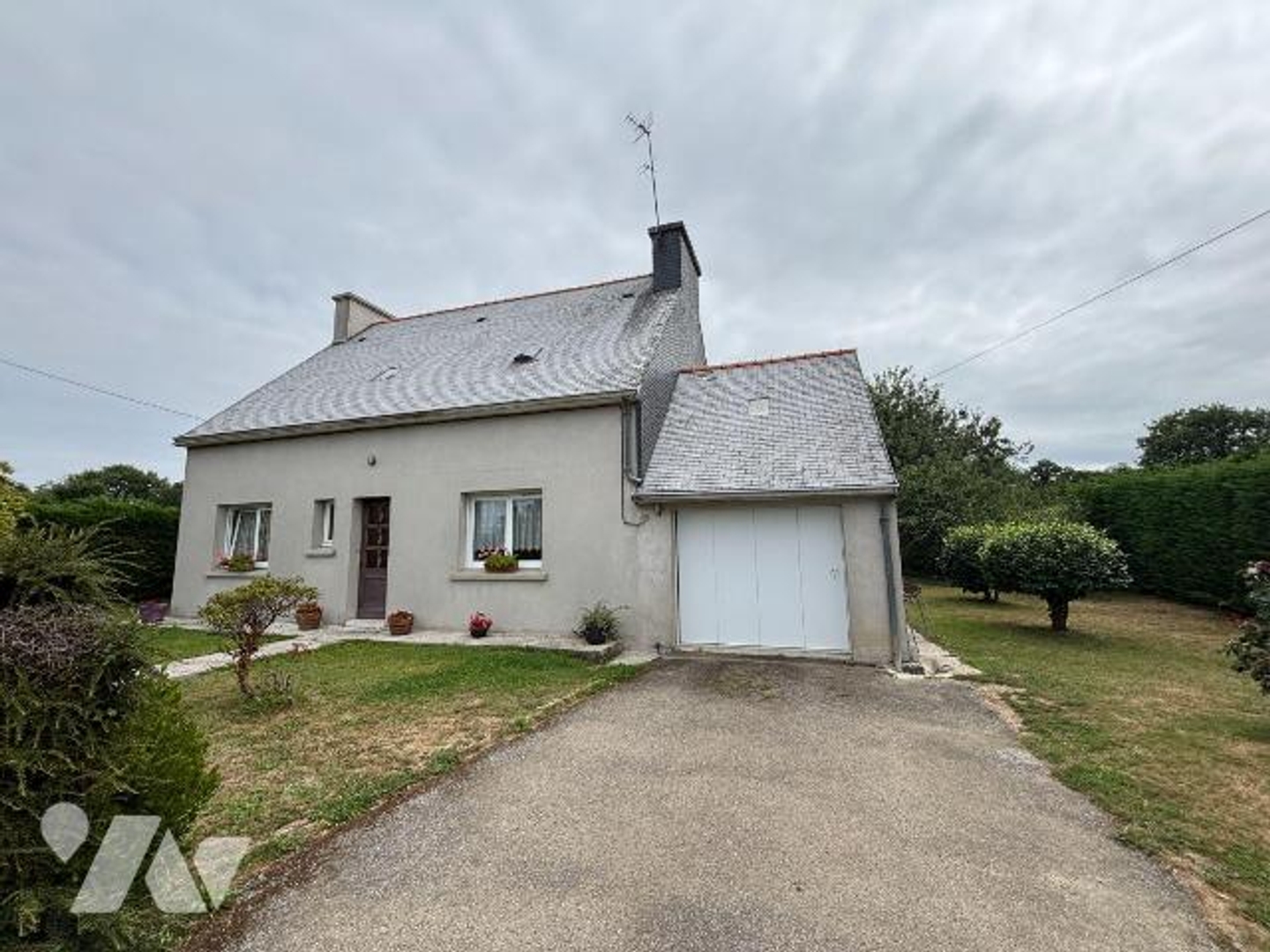 Maison 7 pièces 122 m²
