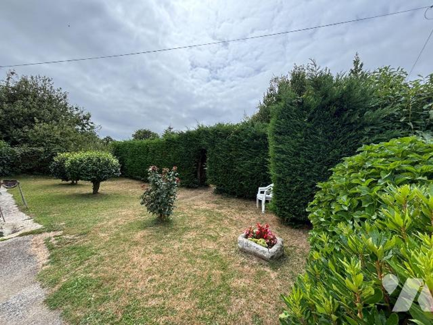 Maison à vendre - 7 pièces - 122m2 - Briec (29510)