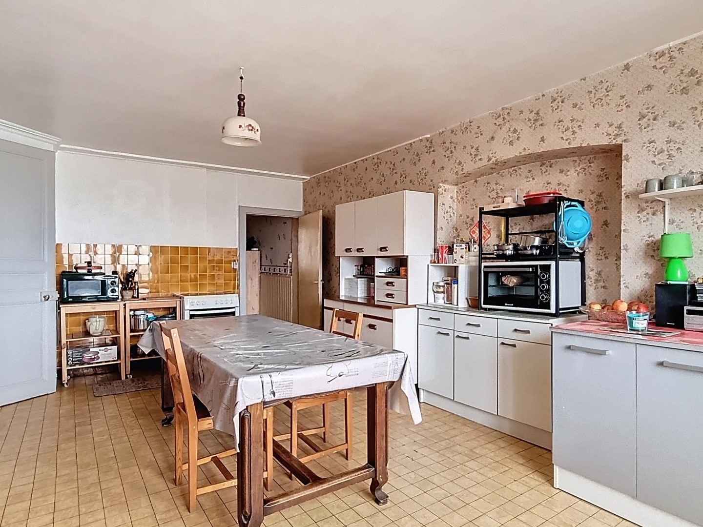 Maison 7 pièces 364 m²