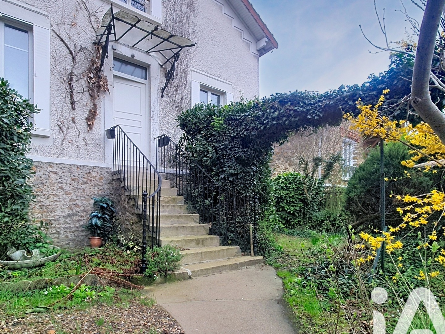 Maison 4 pièces 70 m²