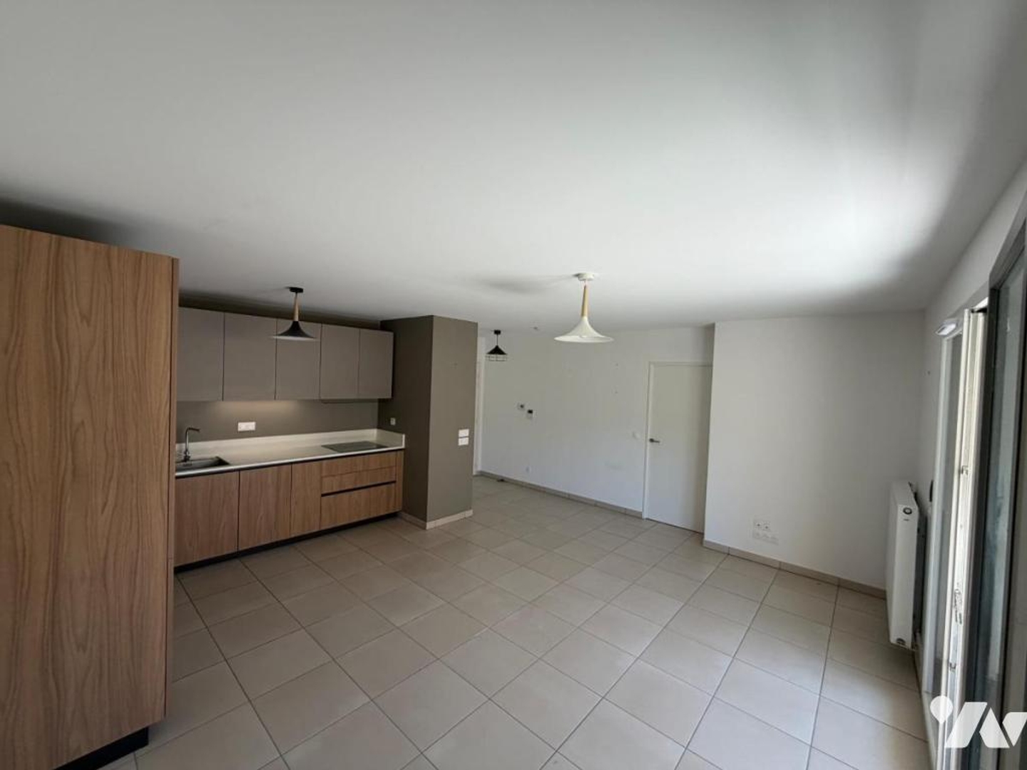 Appartement à vendre - 3 pièces - 64m2 - Miribel (01700)