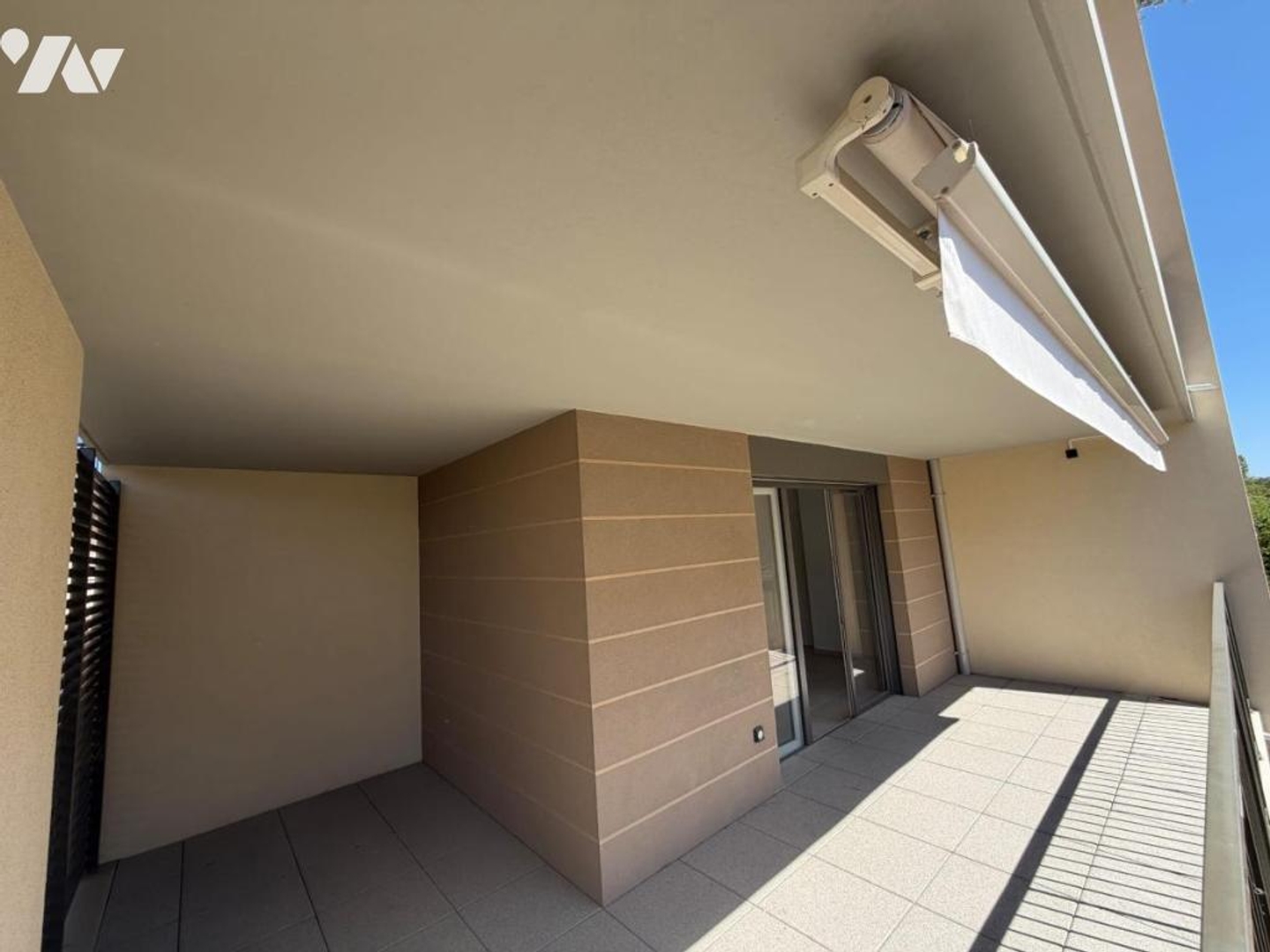 Appartement à vendre - 3 pièces - 64m2 - Miribel (01700)