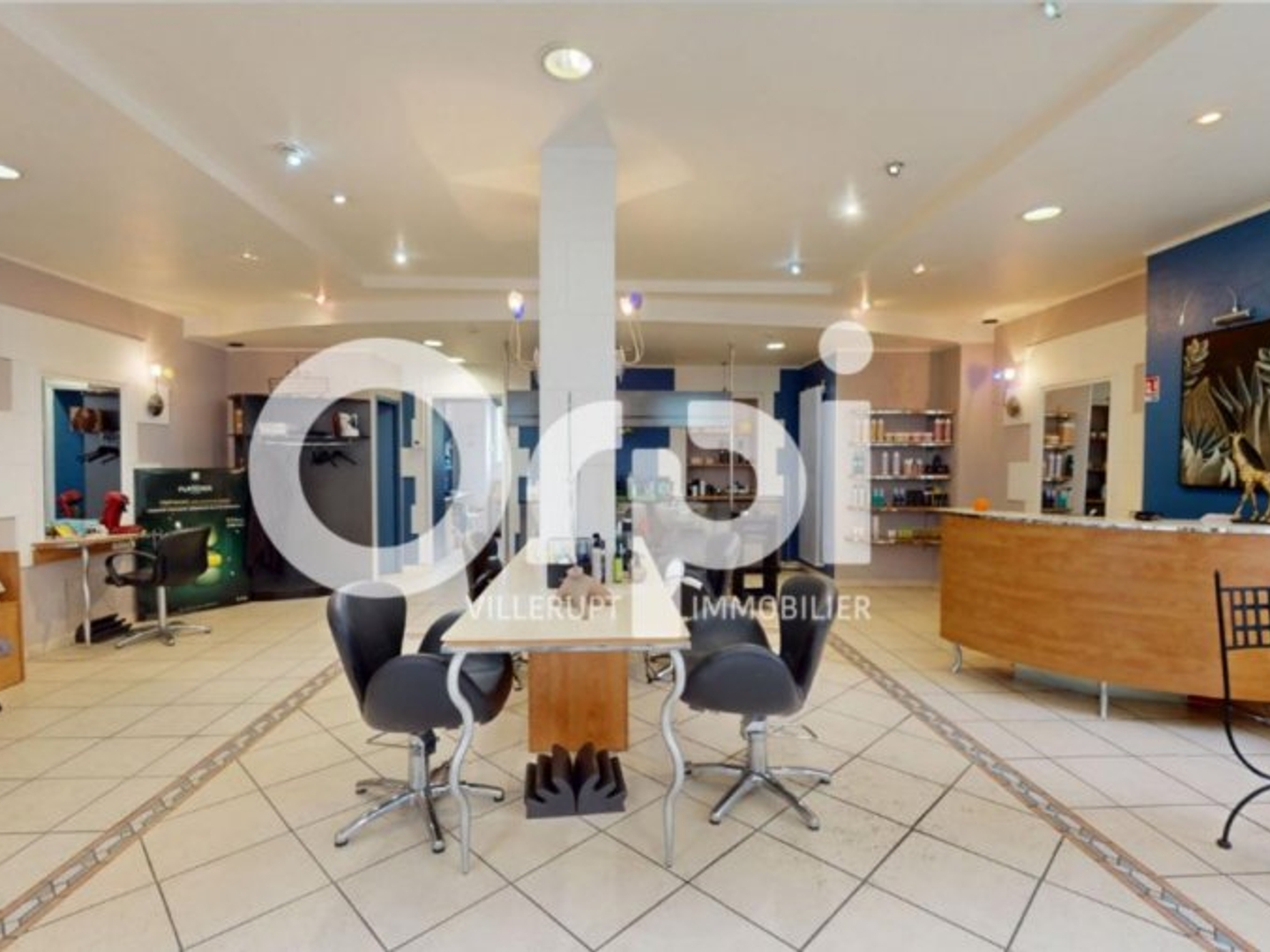 Magasin à vendre - 67m2 - Villerupt (54190)