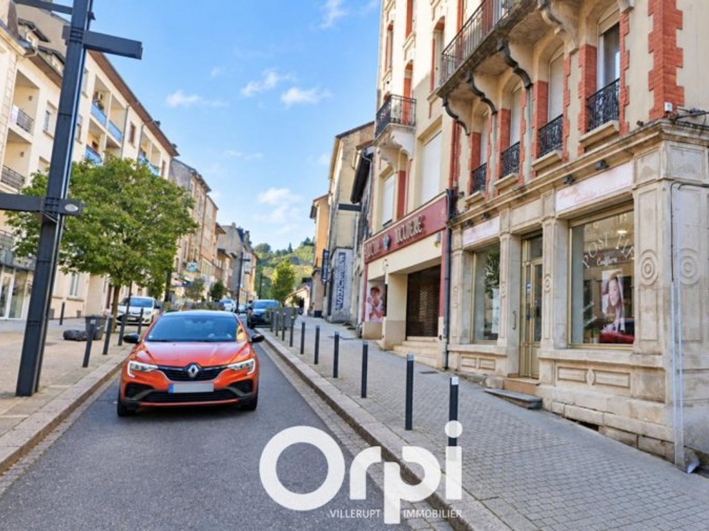 Magasin à vendre - 67m2 - Villerupt (54190)