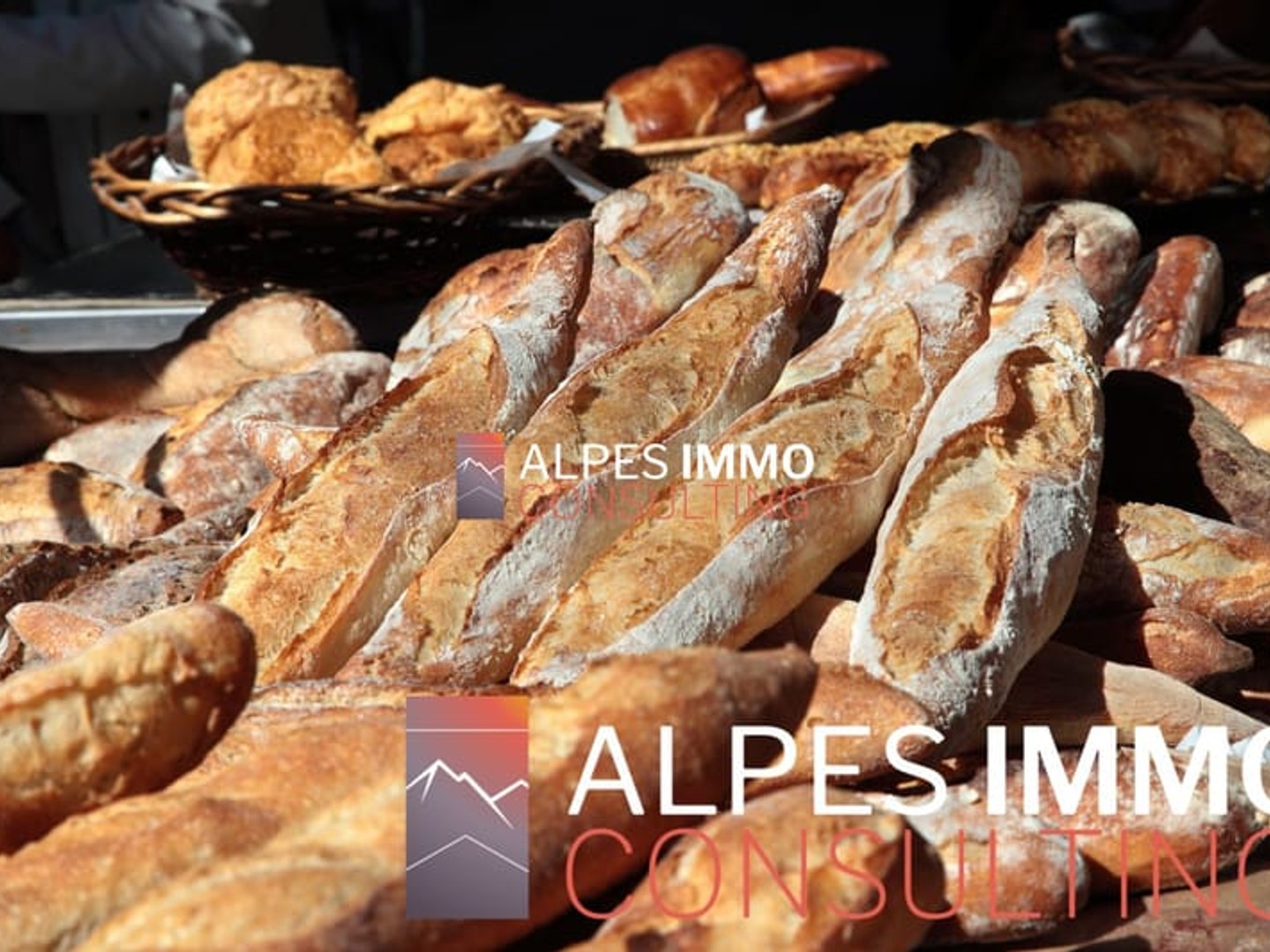 Local commercial 200 m²