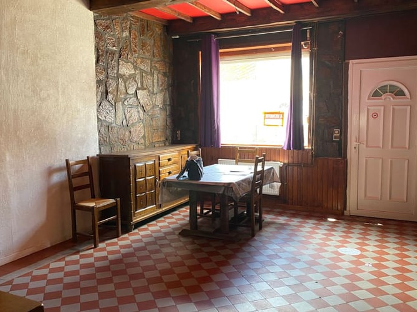 Maison 3 pièces 49 m²