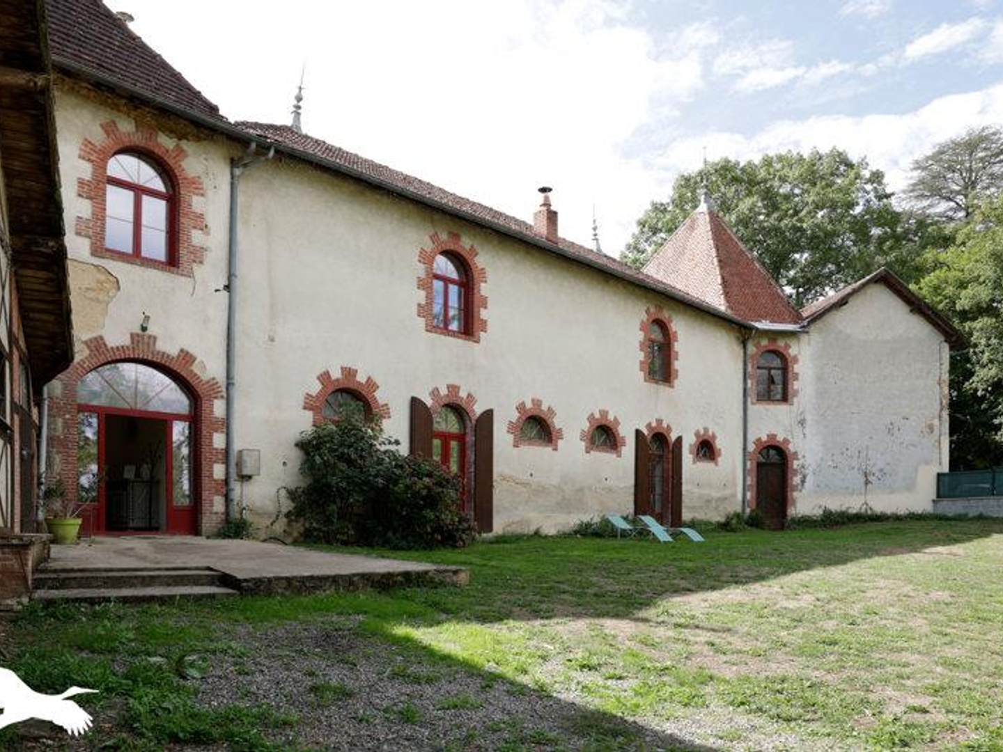 Maison 8 pièces 237 m²