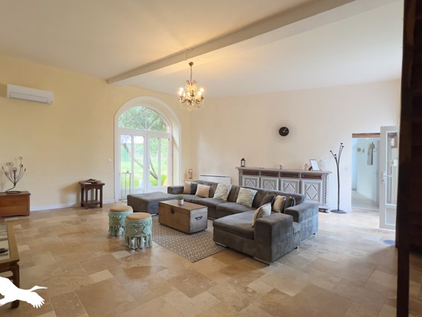 Maison à vendre - 8 pièces - 237m2 - Condat-Sur-Vienne (87920)