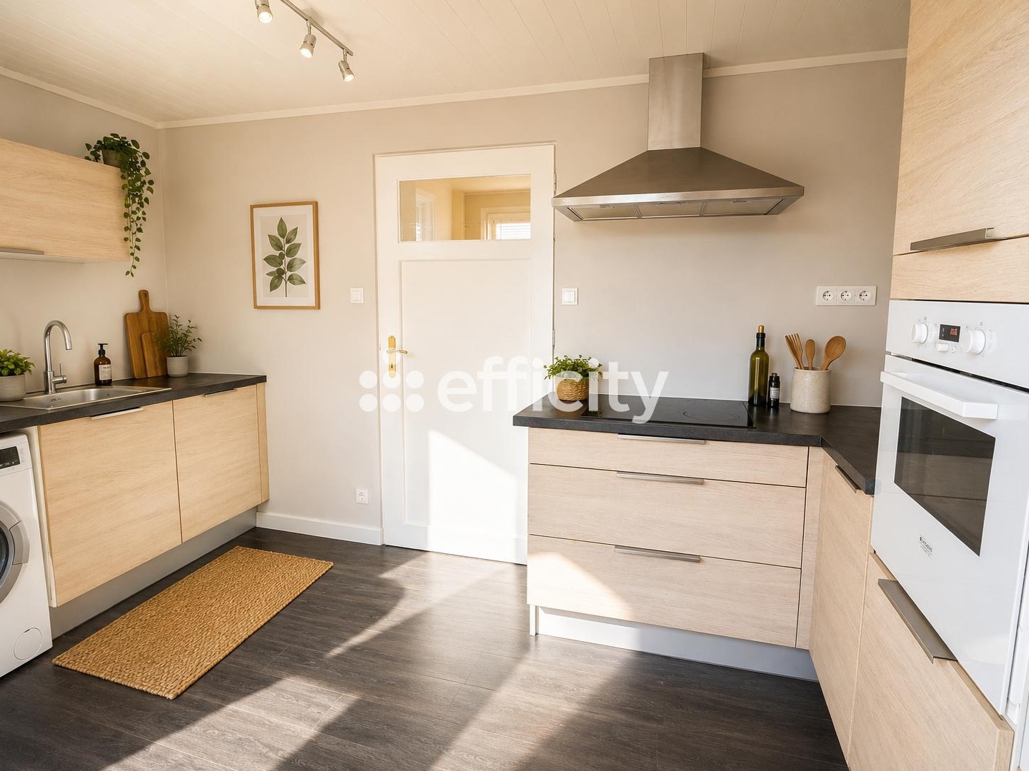 Maison à vendre - 3 pièces - 50m2 - Douai (59500)