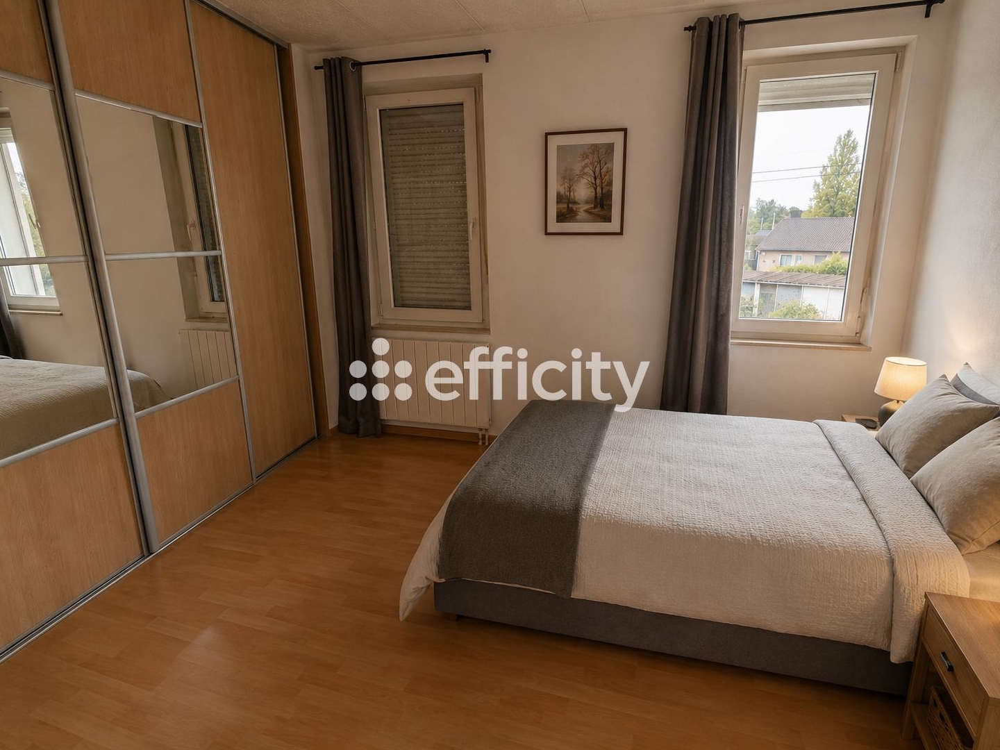 Maison à vendre - 3 pièces - 50m2 - Douai (59500)