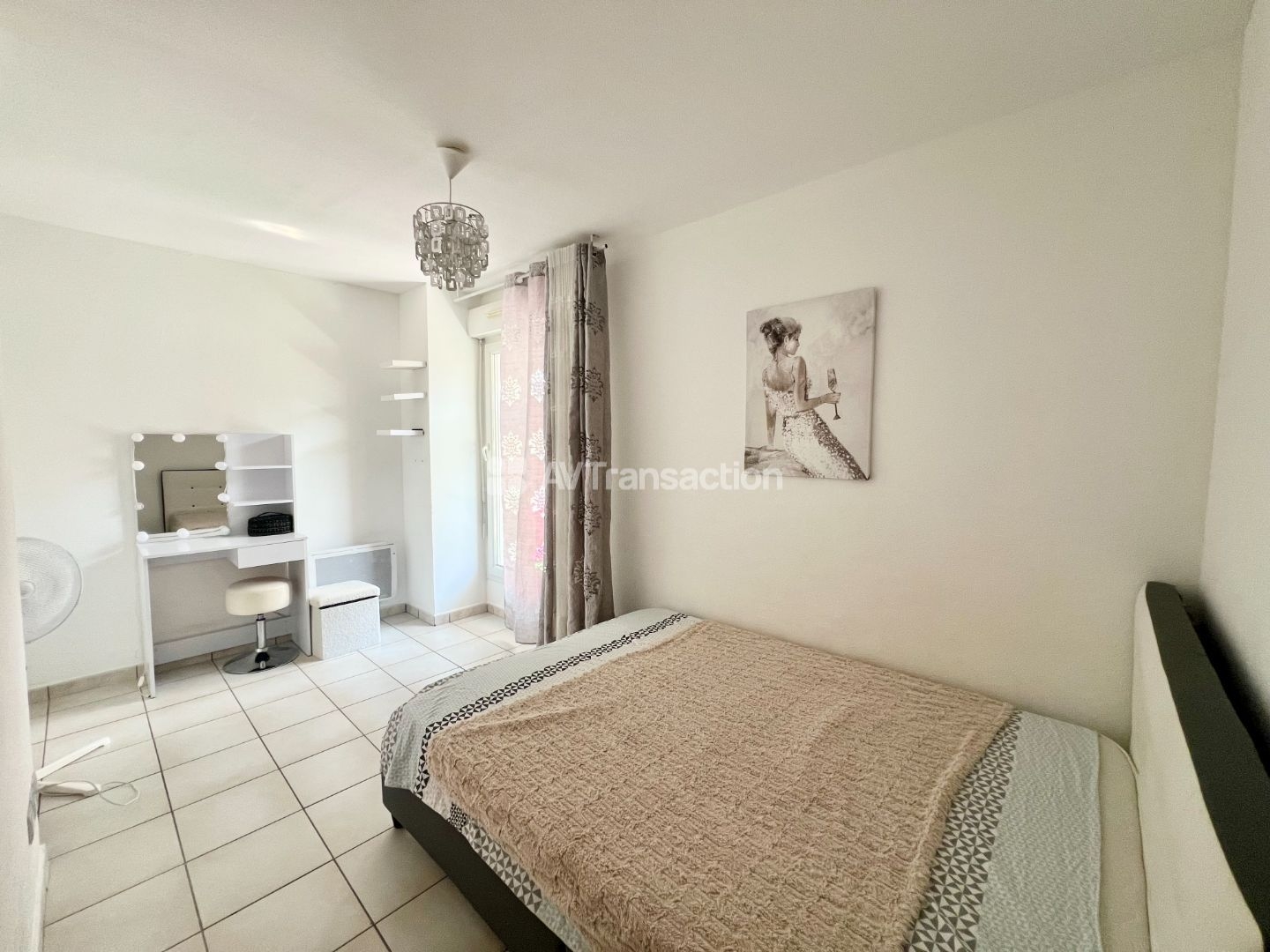 Appartement à vendre - 3 pièces - 59m2 - Belley (01300)