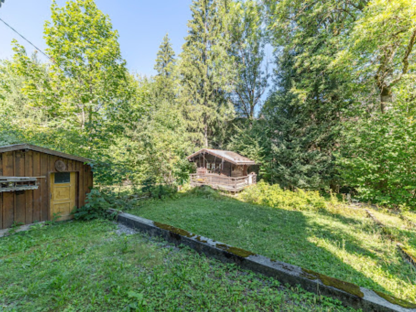 Maison à vendre - 144m2 - Megève (74120)