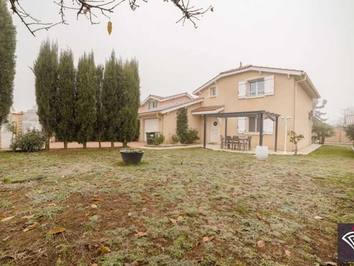 Maison 5 pièces 114 m²