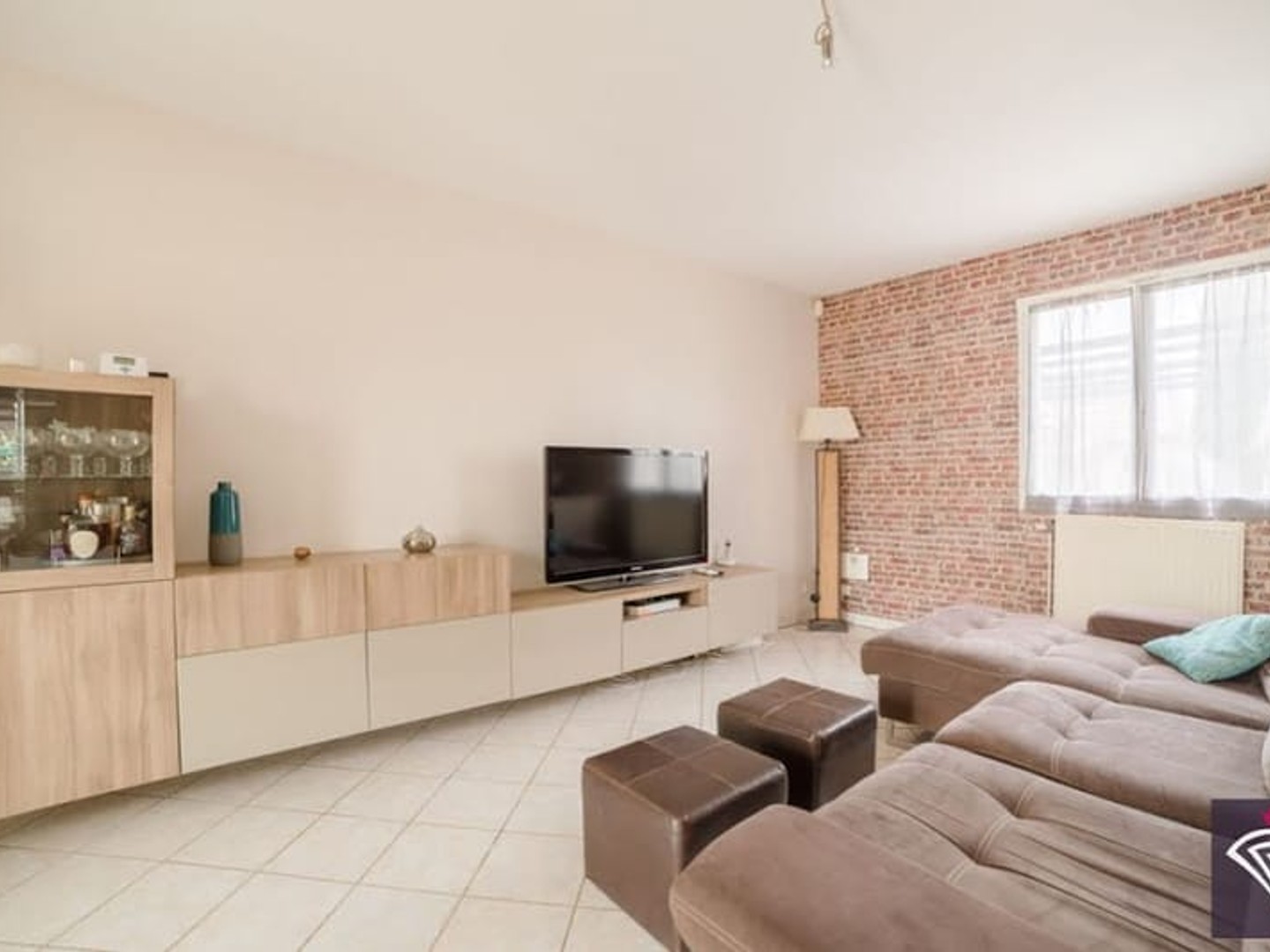 Maison à vendre - 5 pièces - 114m2 - Mions (69780)