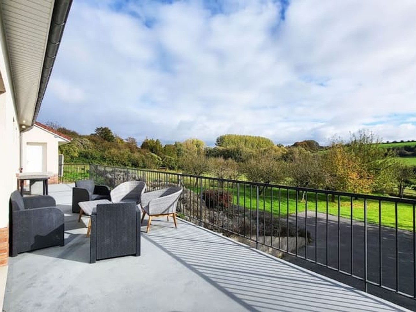 Maison 8 pièces 160 m²