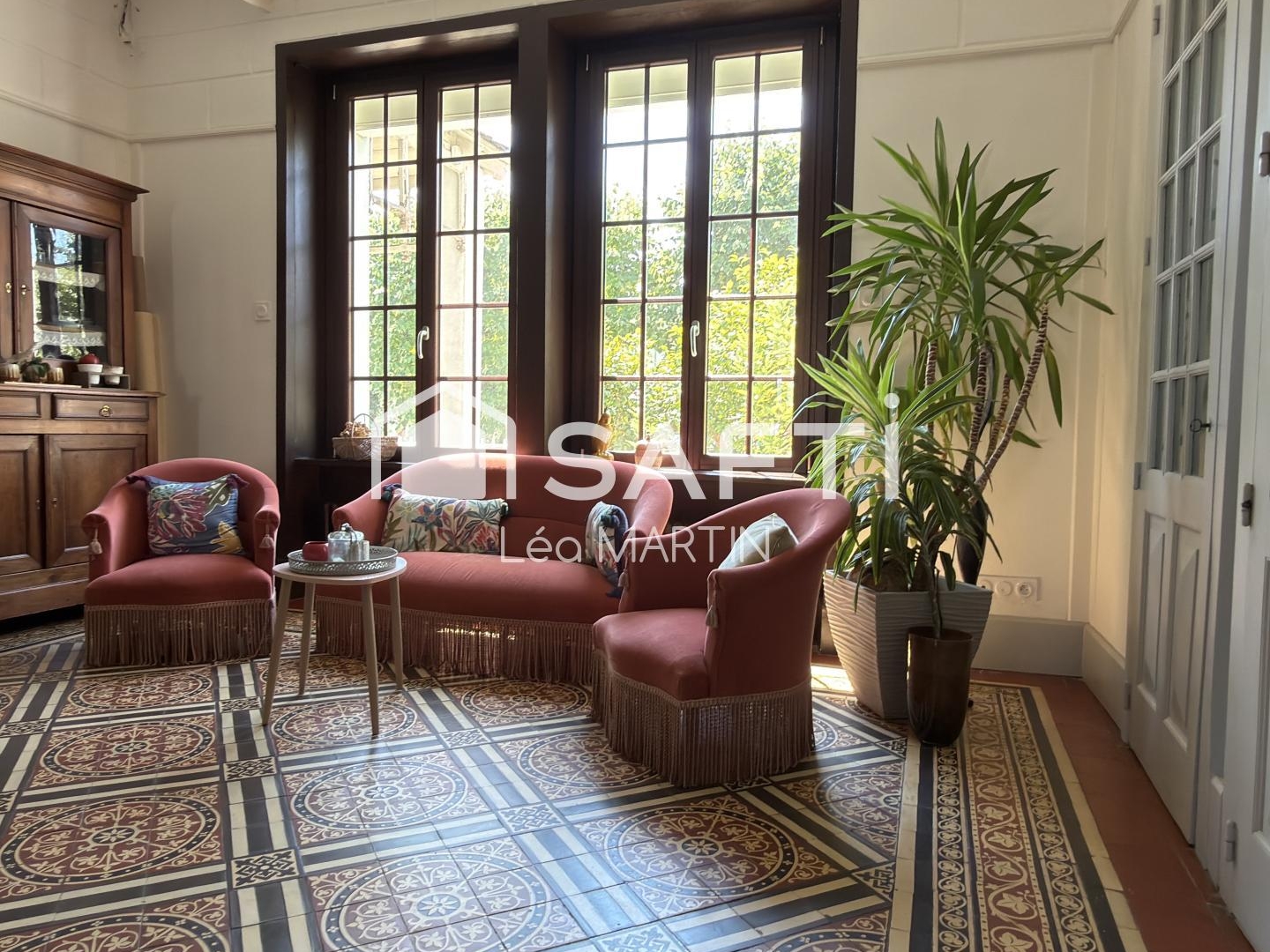 Maison à vendre - 10 pièces - 278m2 - Cholet (49300)