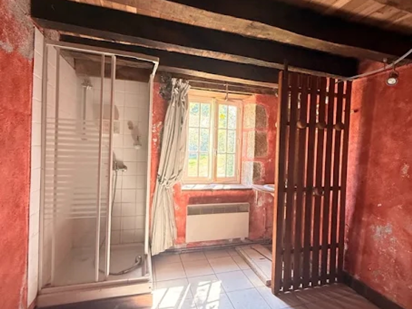 Maison à vendre - 7 pièces - 142m2 - Saint-Vaury (23320)