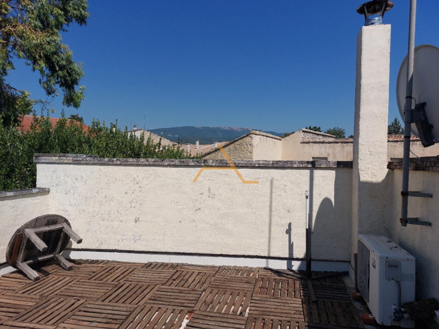 Maison de village 4 pièces 70 m²