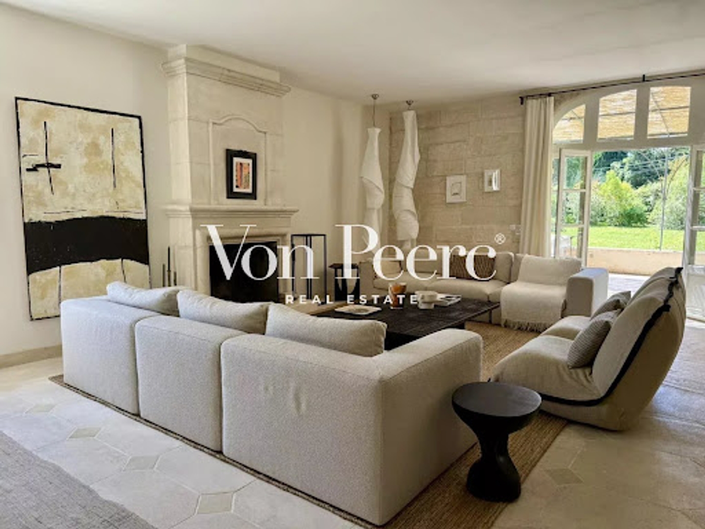 Maison à vendre - 10 pièces - 285m2 - Saint-Rémy-De-Pro... (13210)