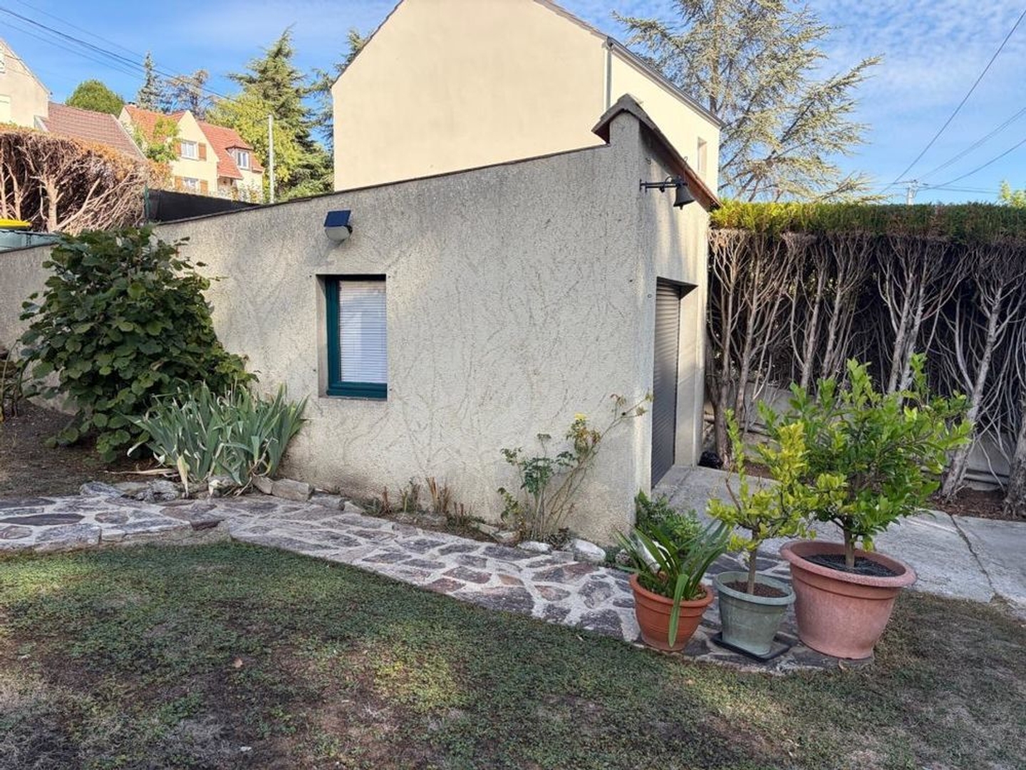 Maison à vendre - 5 pièces - 105m2 - La Ferté-Sous-Jou... (77260)