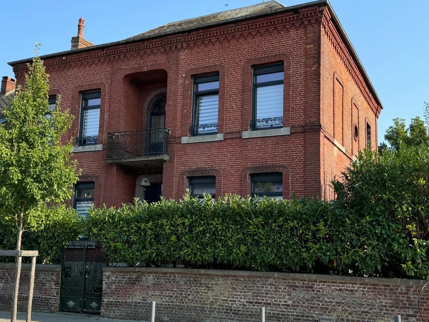 Maison 8 pièces 200 m²