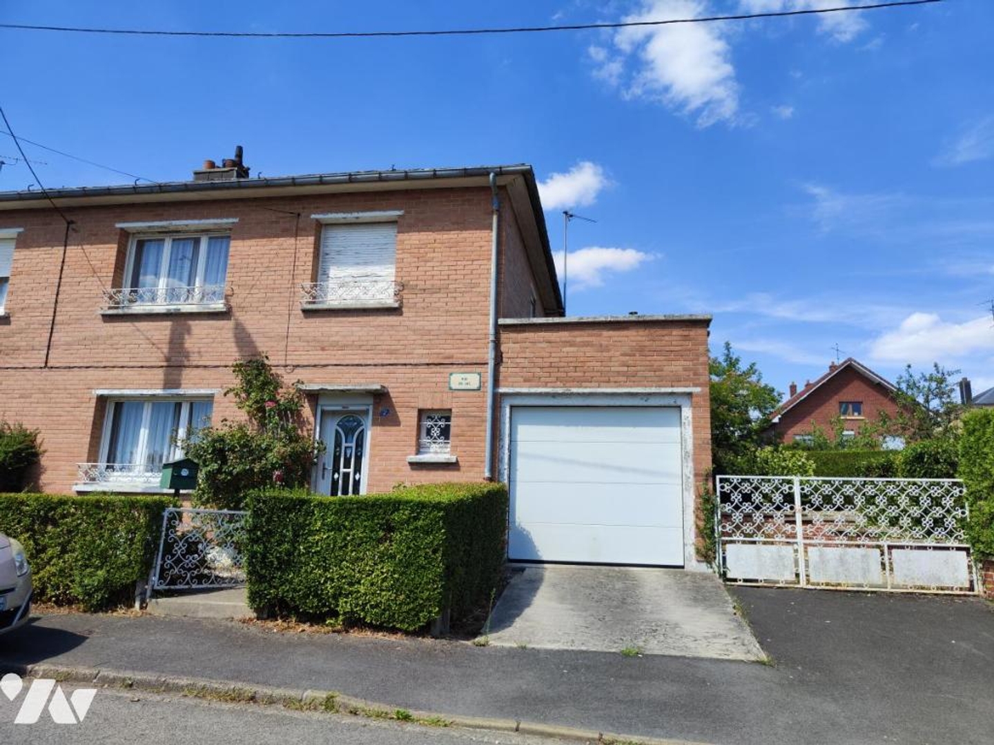 Maison 5 pièces 85 m²