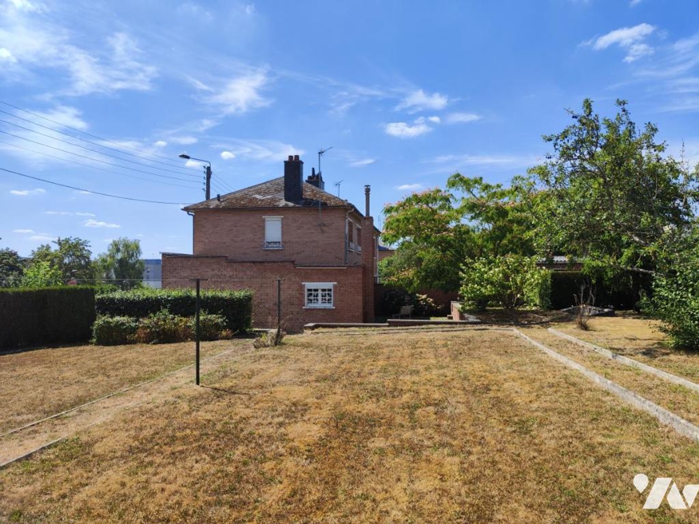 Maison à vendre - 5 pièces - 85m2 - Louvroil (59720)