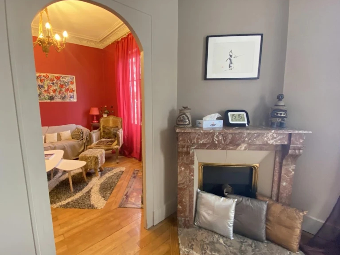 Maison 5 pièces 99 m²