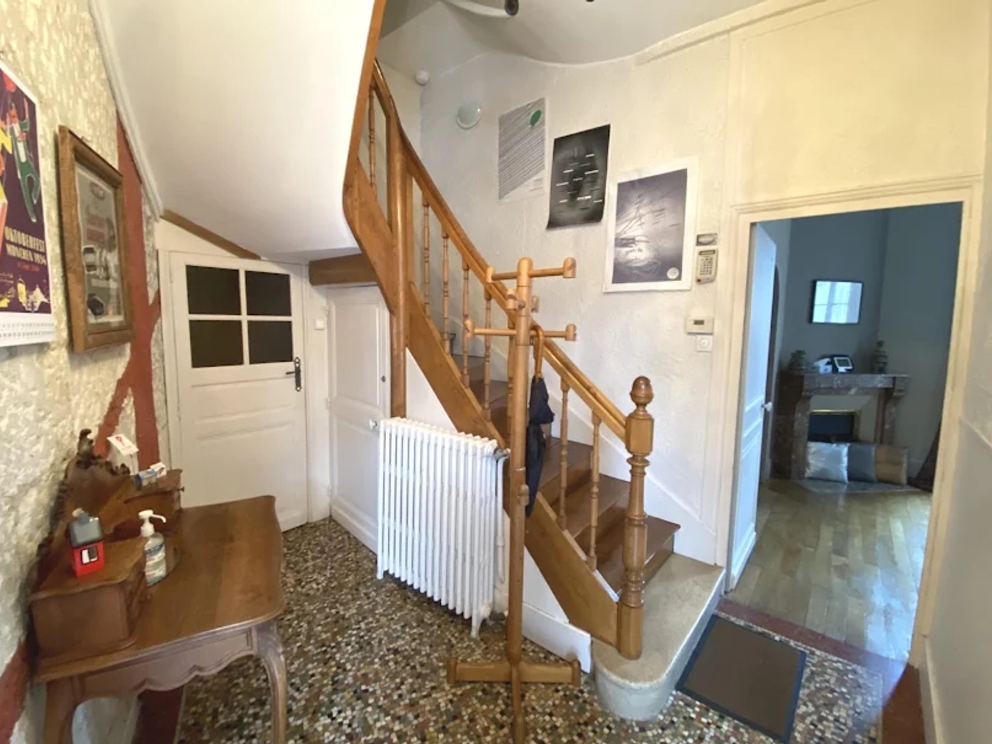 Maison à vendre - 5 pièces - 99m2 - Bourges (18000)