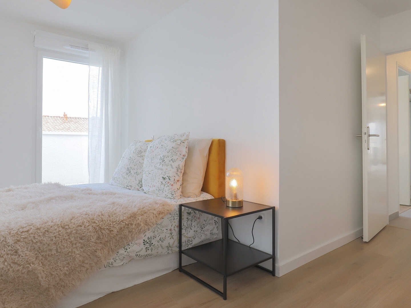 Appartement à vendre - 4 pièces - 117m2 - Toulouse (31400)