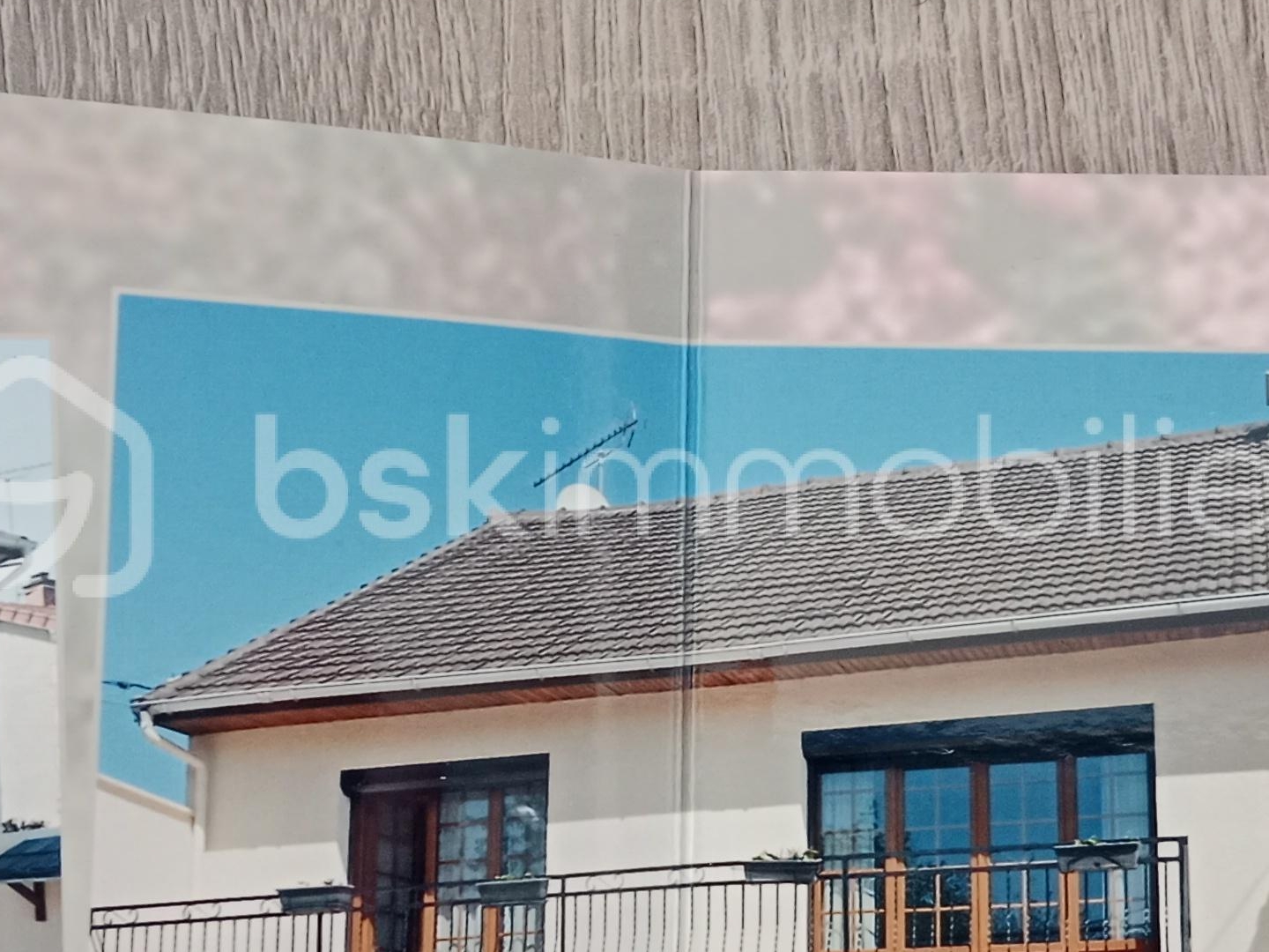 Maison 6 pièces 143 m²