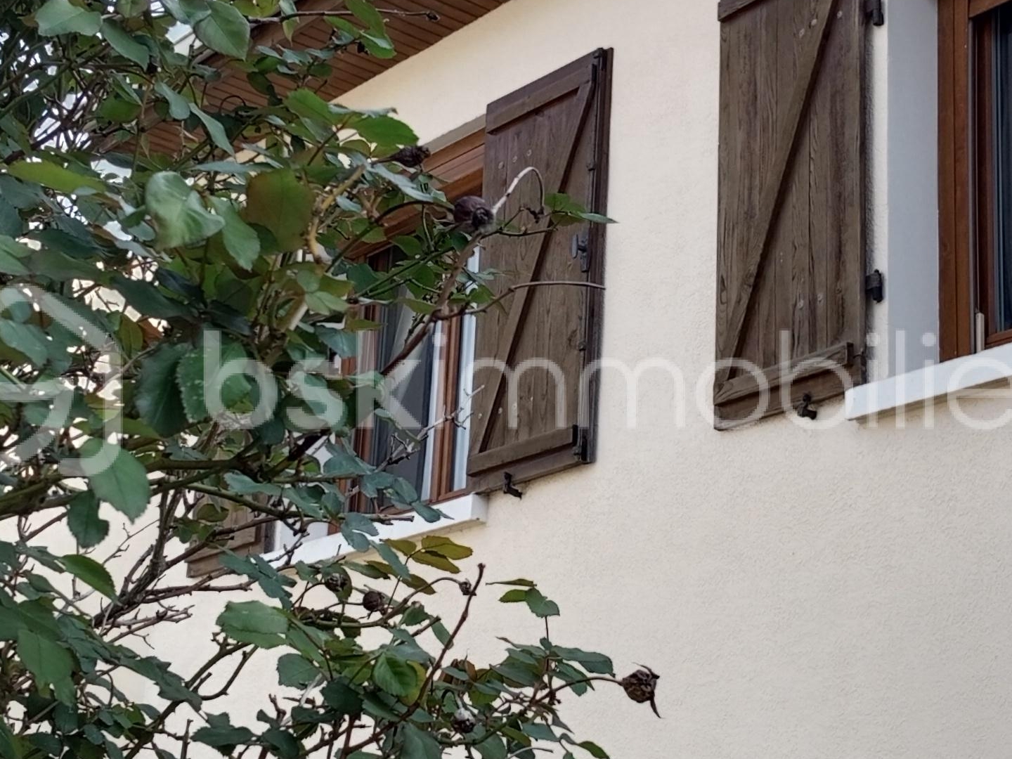 Maison à vendre - 6 pièces - 143m2 - Crosne (91560)