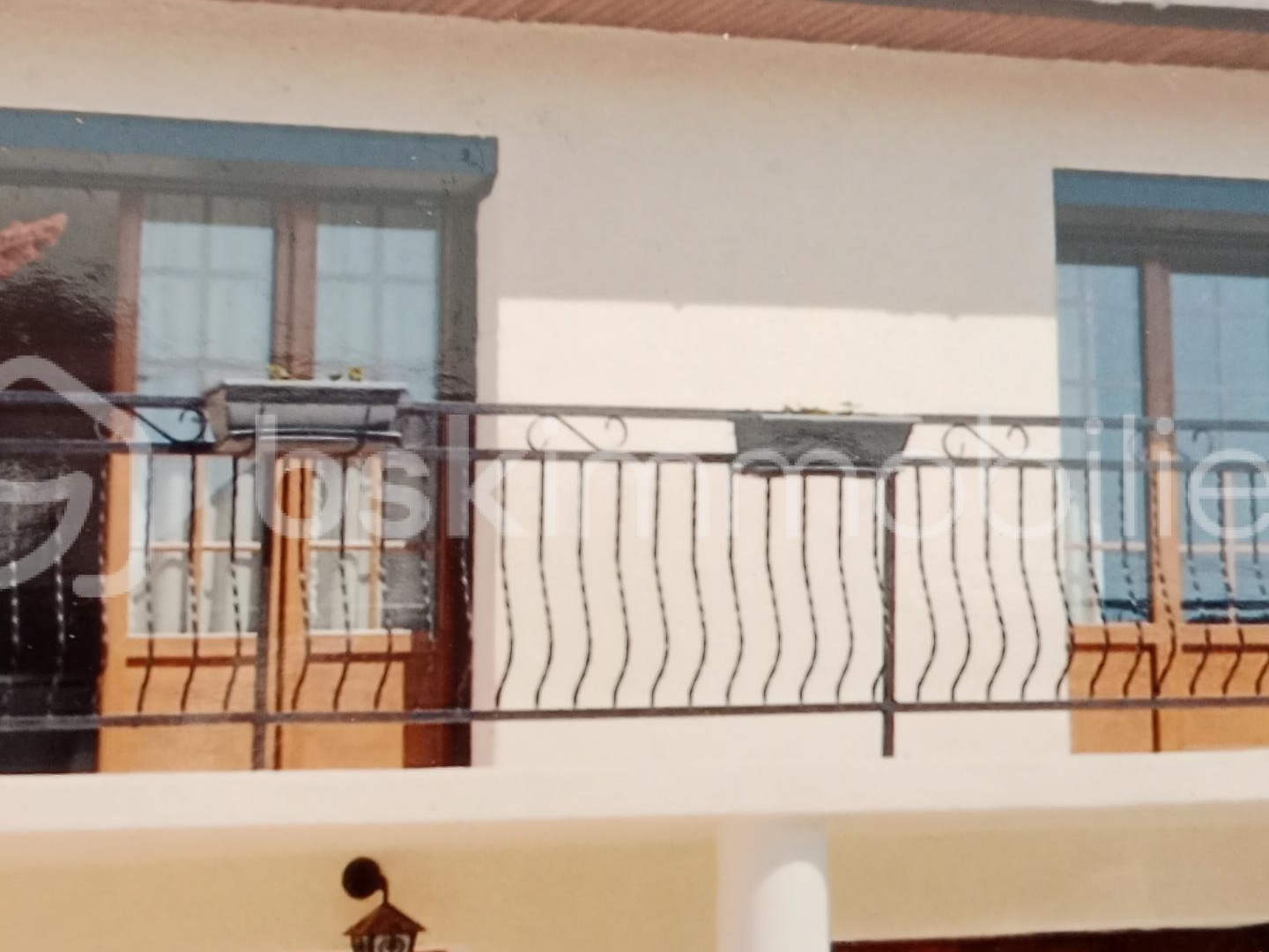 Maison à vendre - 6 pièces - 143m2 - Crosne (91560)