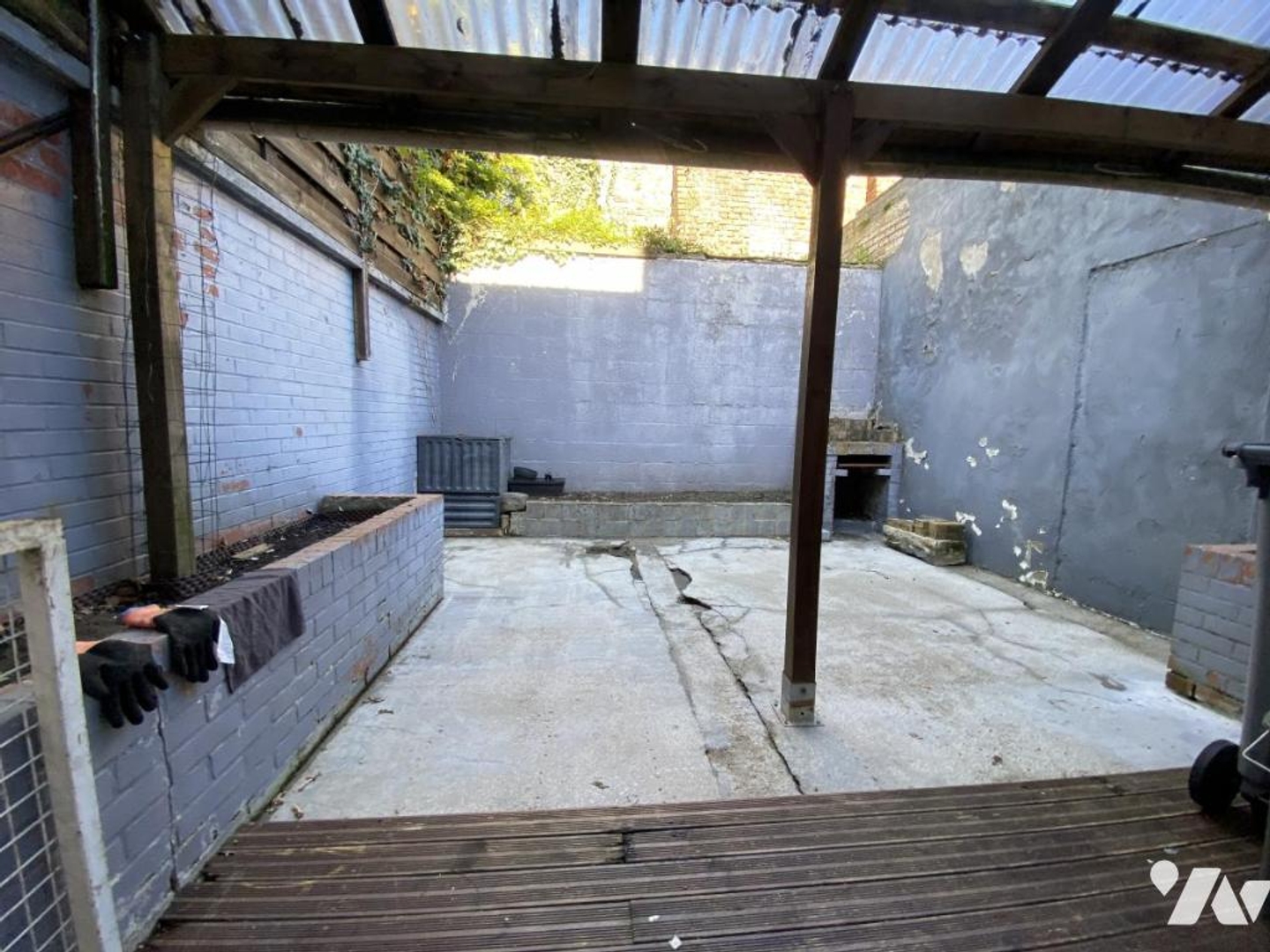 Maison à vendre - 5 pièces - 88m2 - Marly (59770)