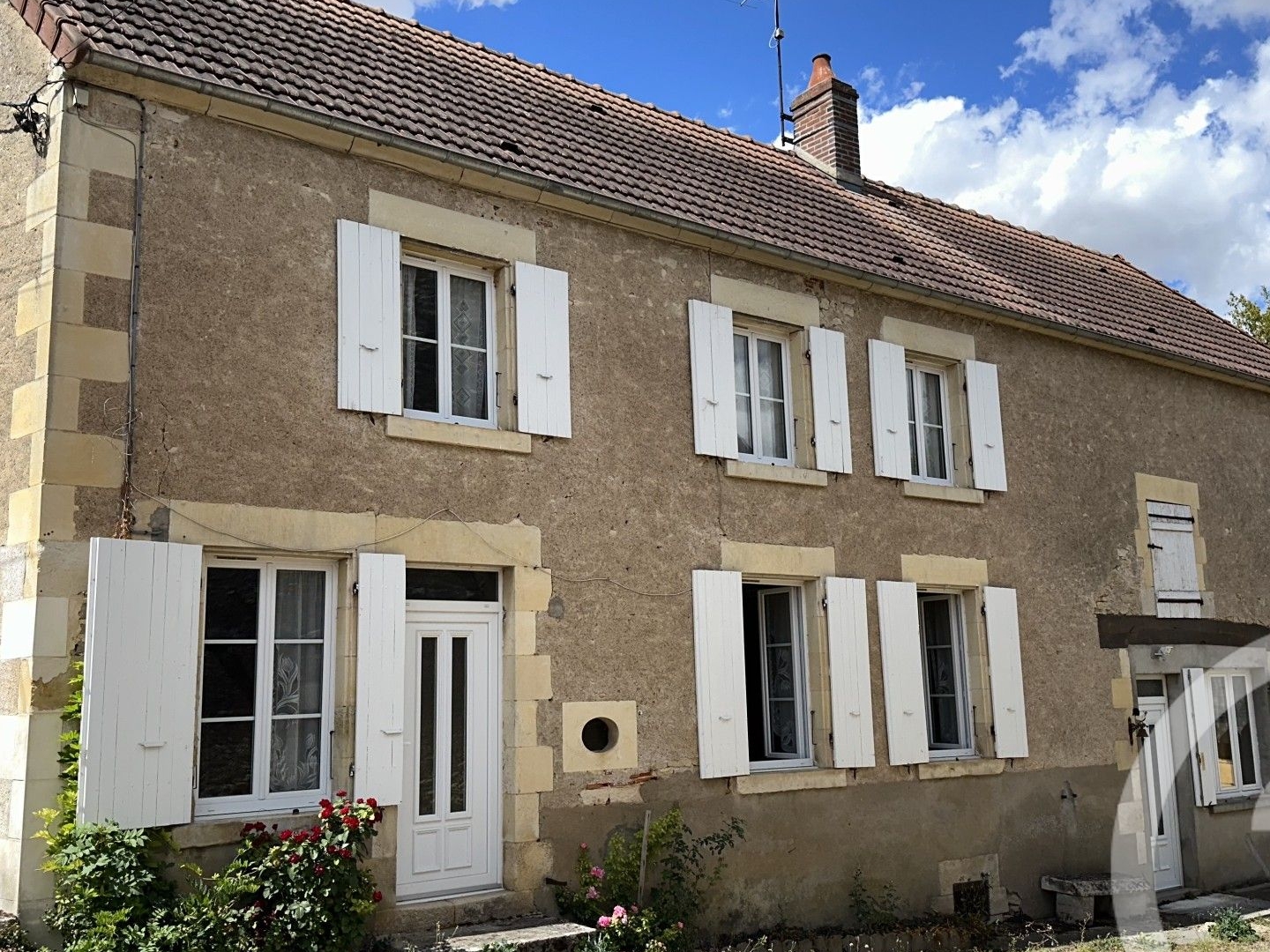 Maison 5 pièces 142 m²