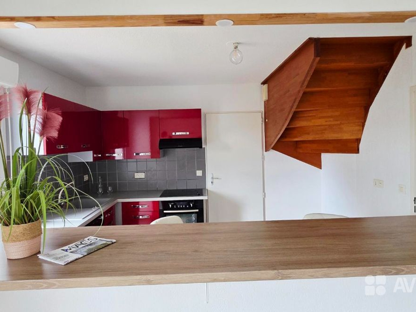 Maison à vendre - 4 pièces - 72m2 - Tosse (40230)