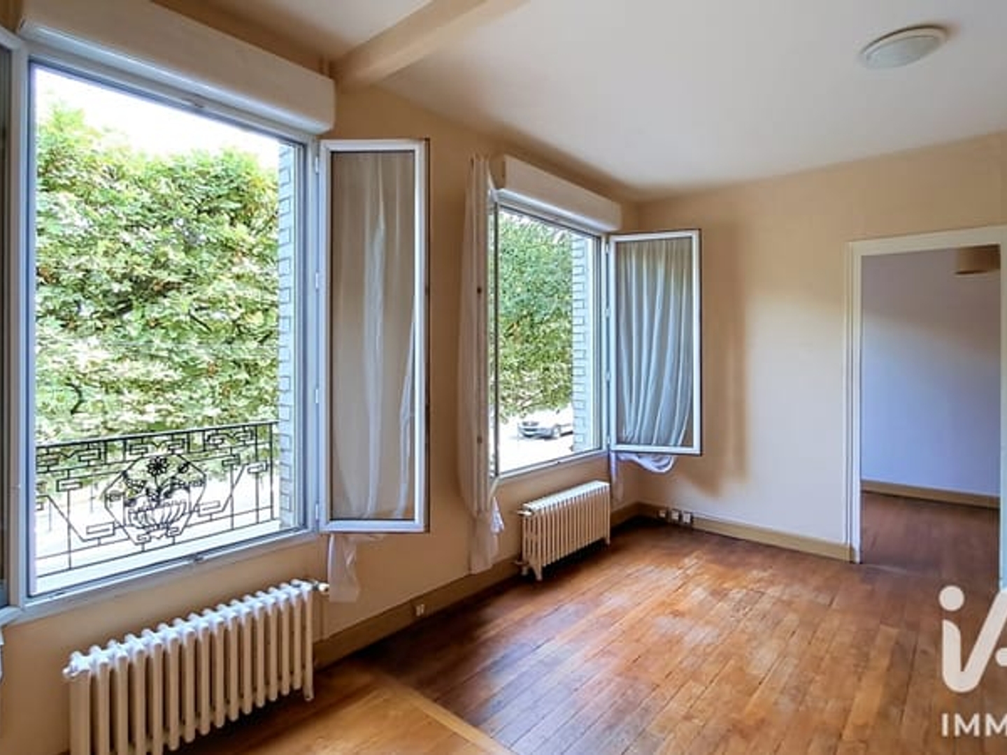Immeuble à vendre - 5 pièces - 90m2 - Meudon (92190)
